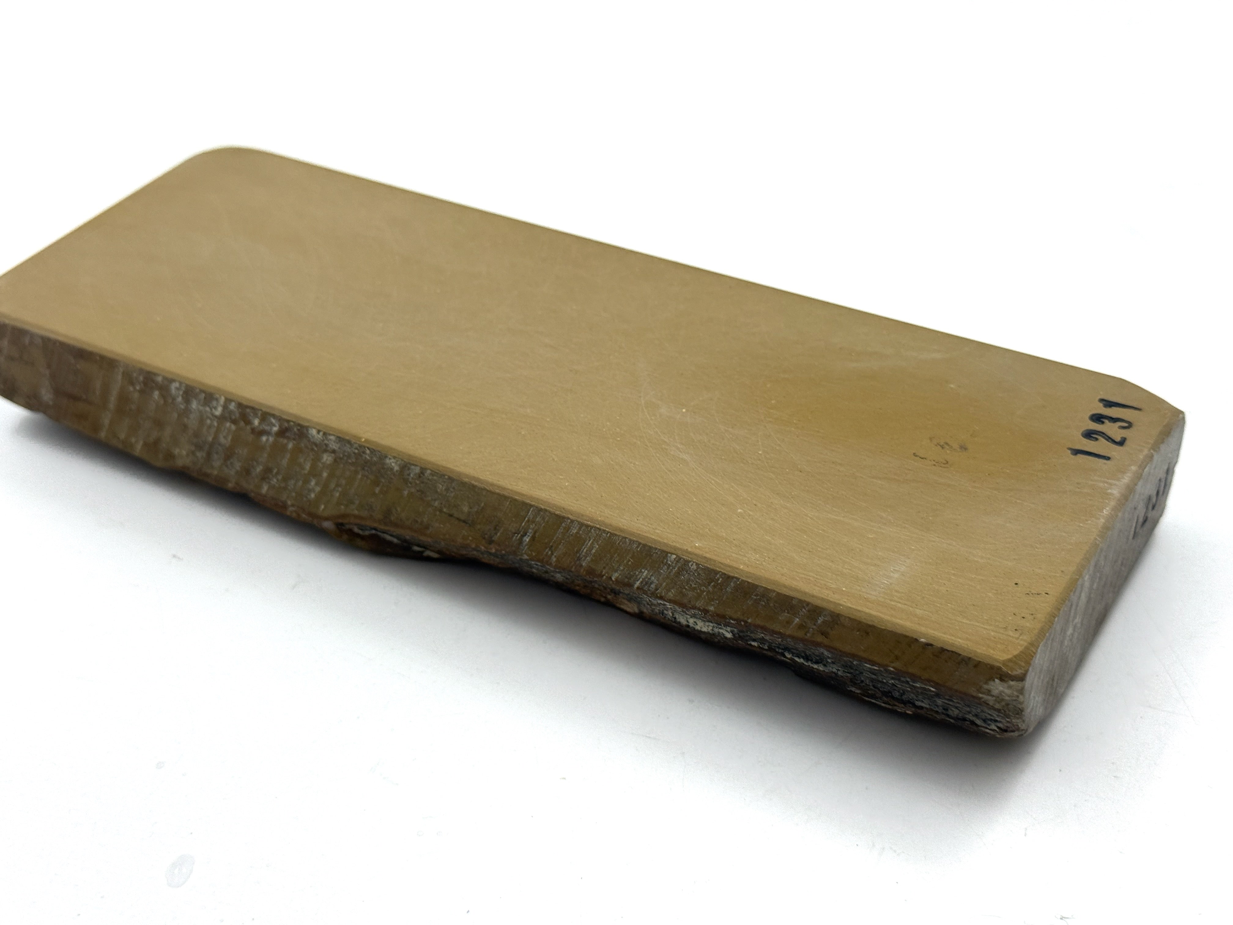 Nakayama Tomae Japanese Natural Finishing Whetstone
