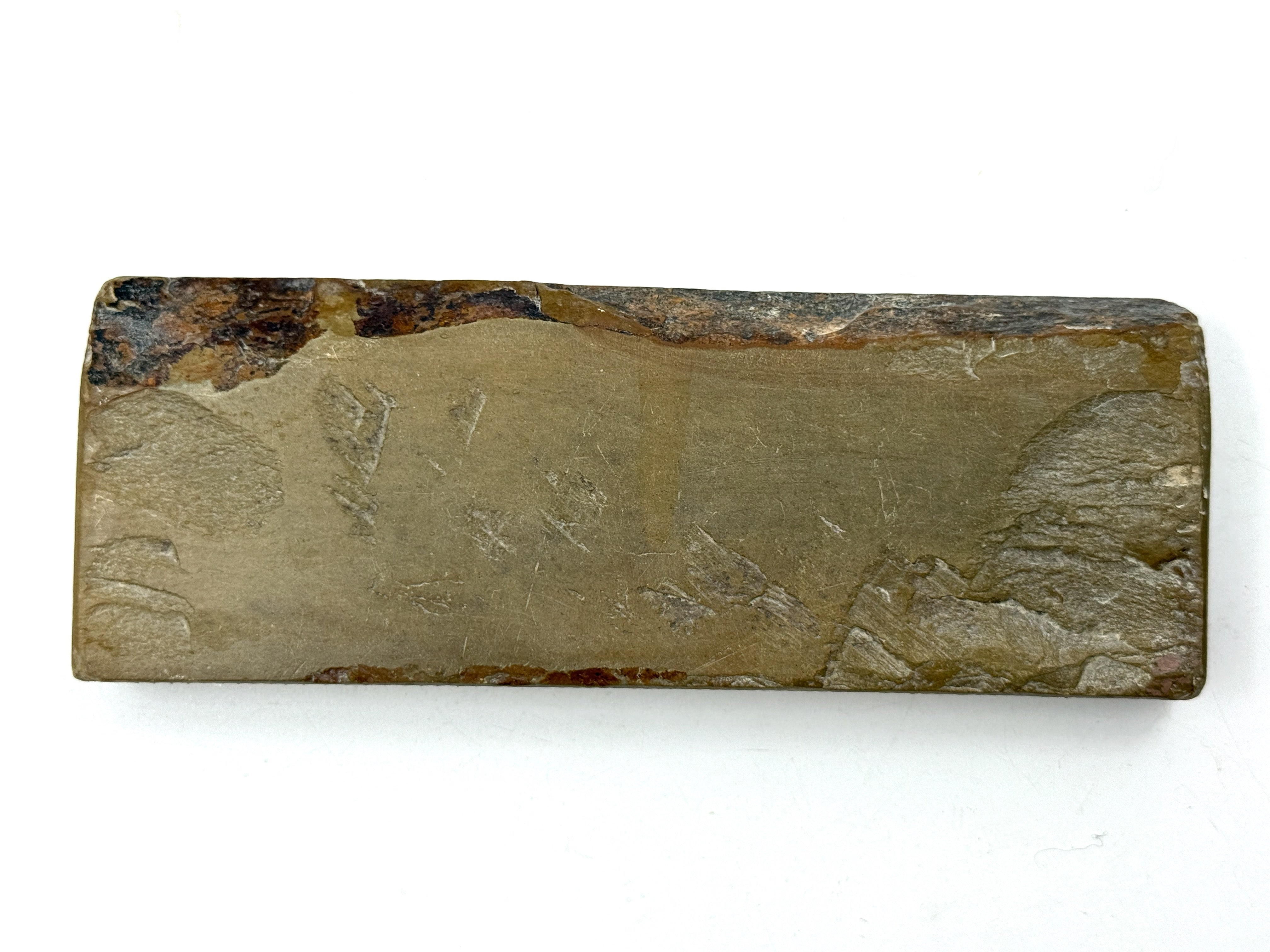 Nakayama Tomae Japanese Natural Finishing Whetstone