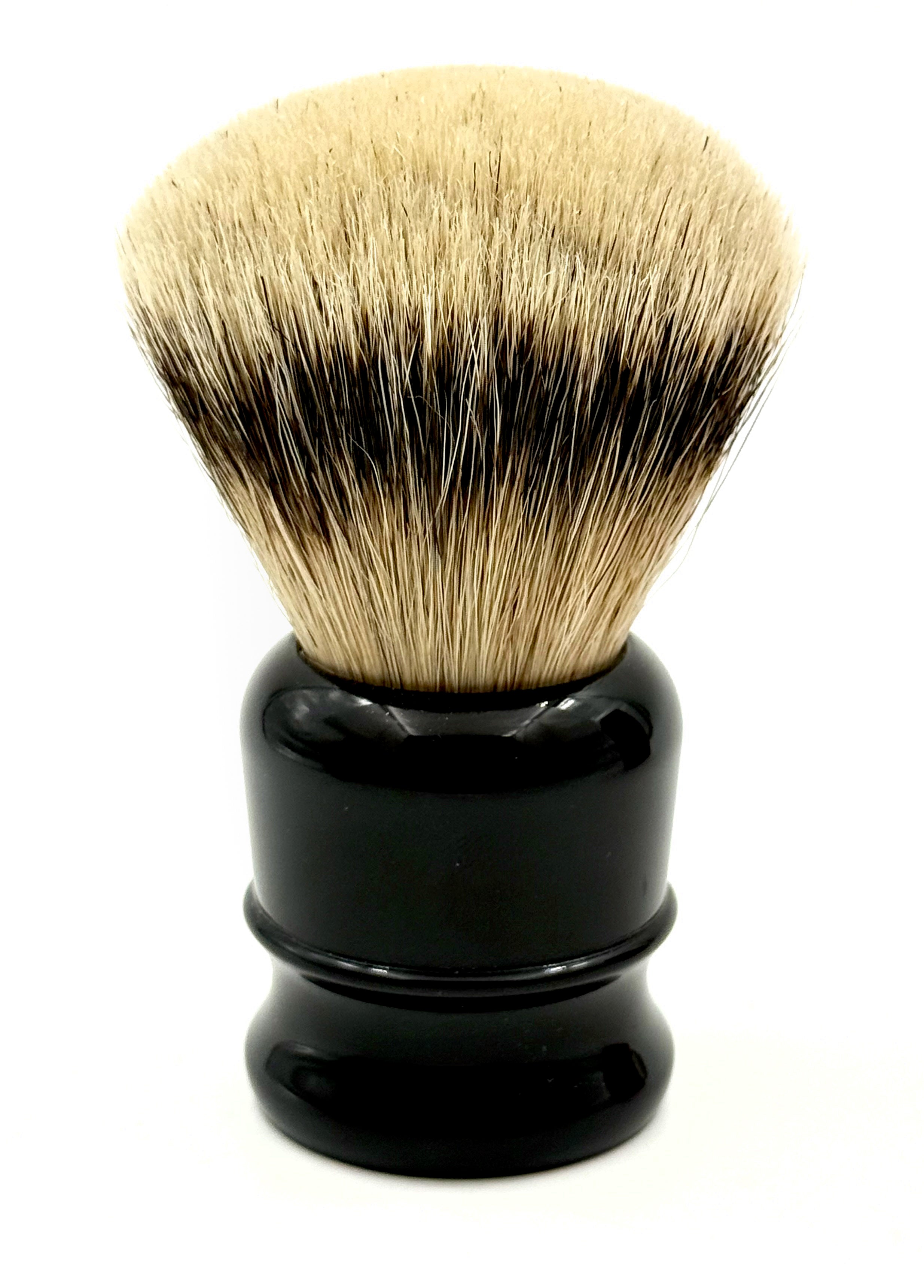 Blaireau de rasage Simpson Chubby CH2 Super Badger