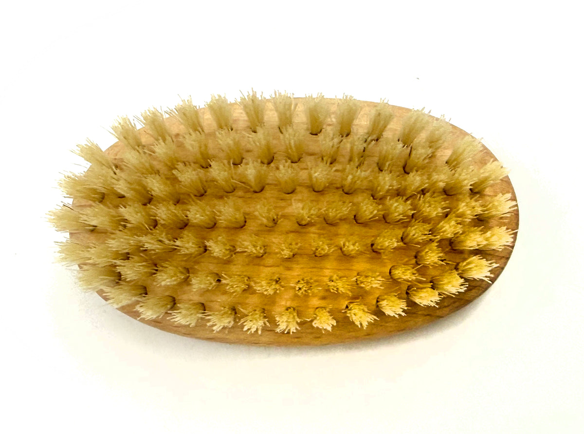 Taylor of Old Bond Street Pure Bristle Nail Brush