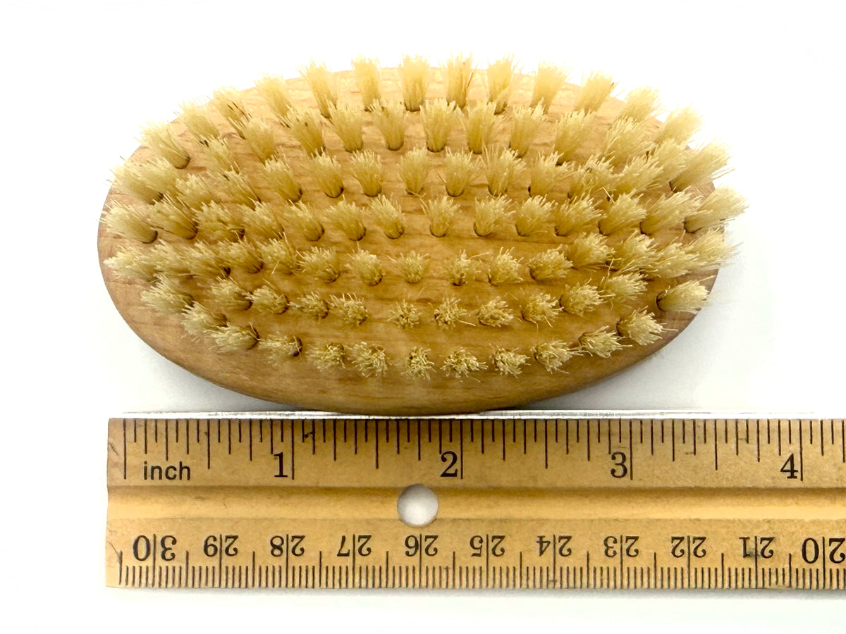Taylor of Old Bond Street Pure Bristle Nail Brush