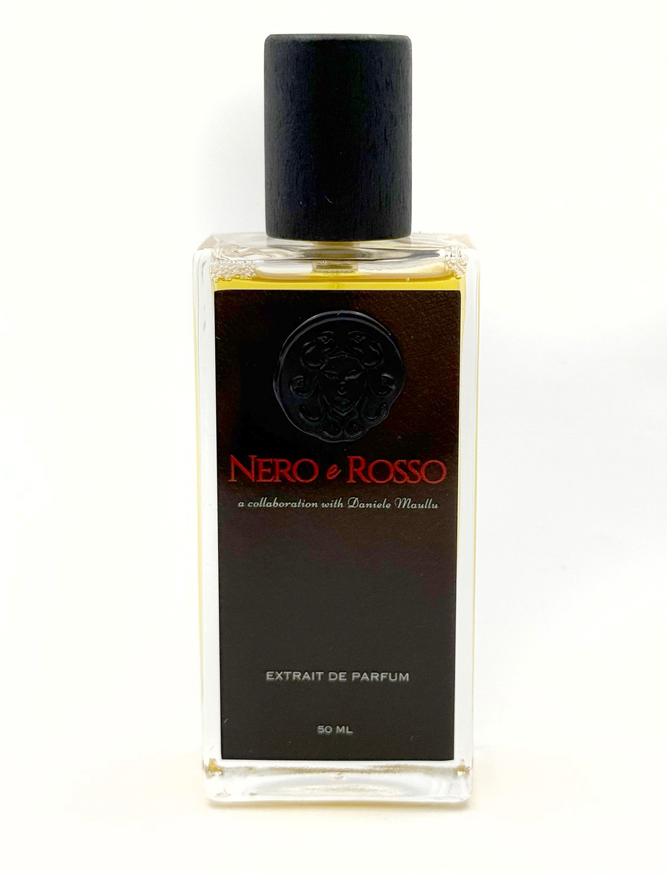 Ariana & Evans - Daniele Maullu Nero E Rosso Extrait de Parfum - (50ml/1.7oz)