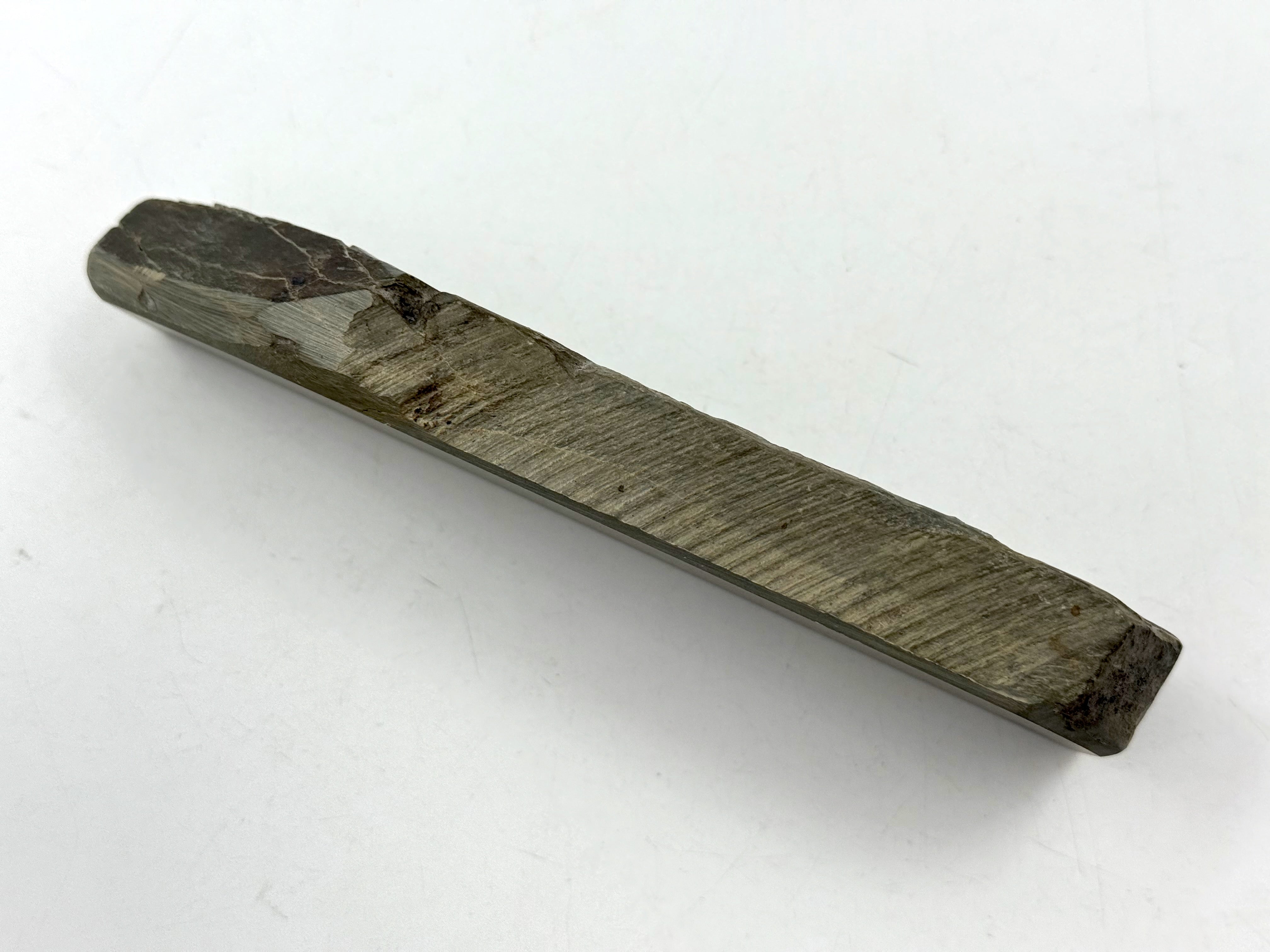 Atagoyama Asagi Japanese Natural Finishing Whetstone