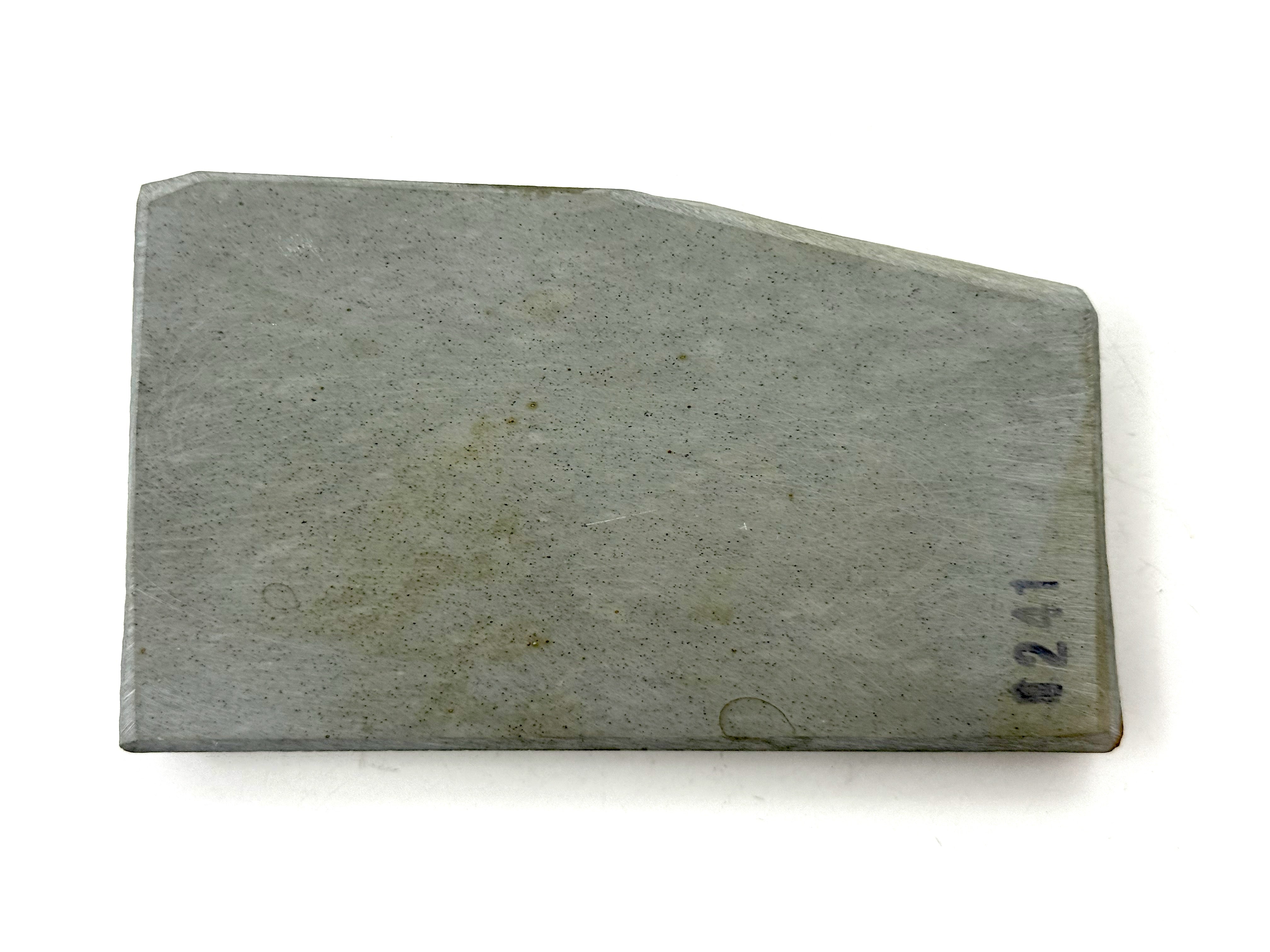 Nakayama Mizu Asagi Goma Japanese Natural Finishing Whetstone