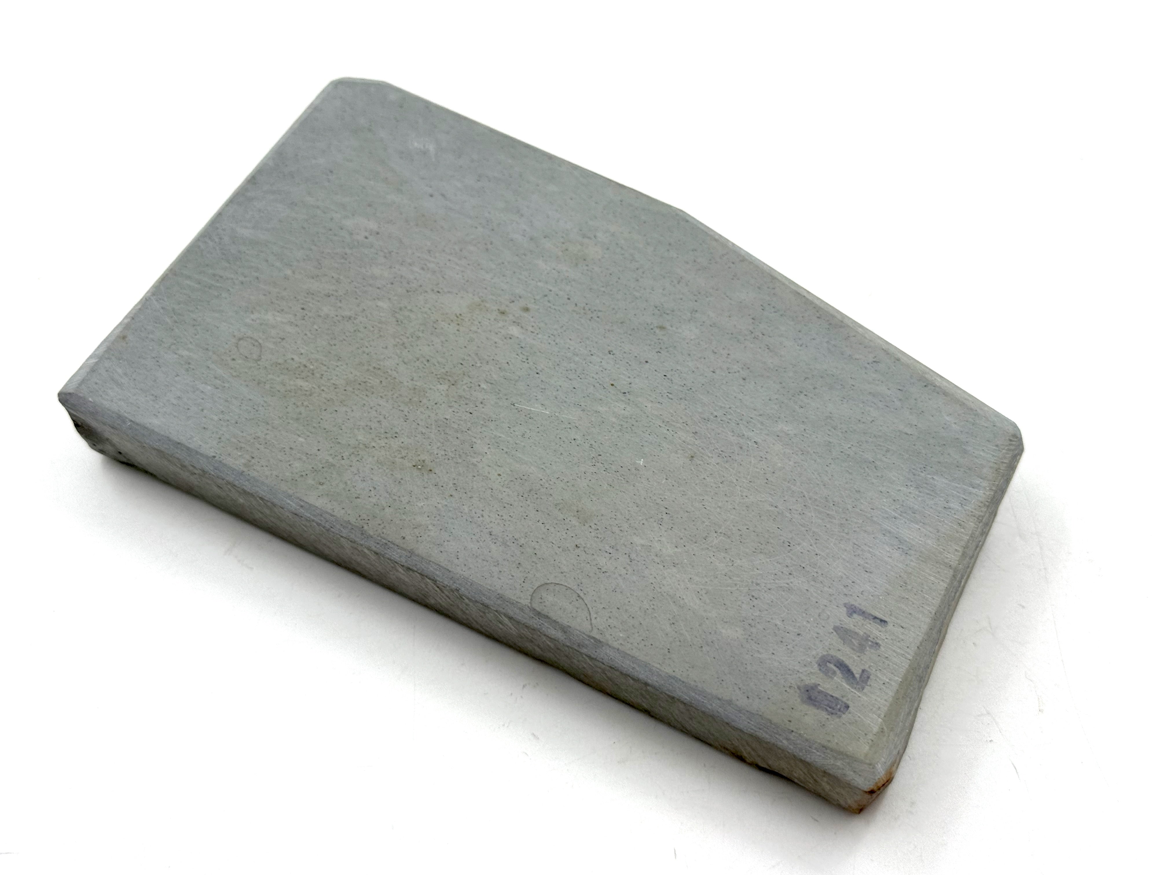 Nakayama Mizu Asagi Goma Japanese Natural Finishing Whetstone