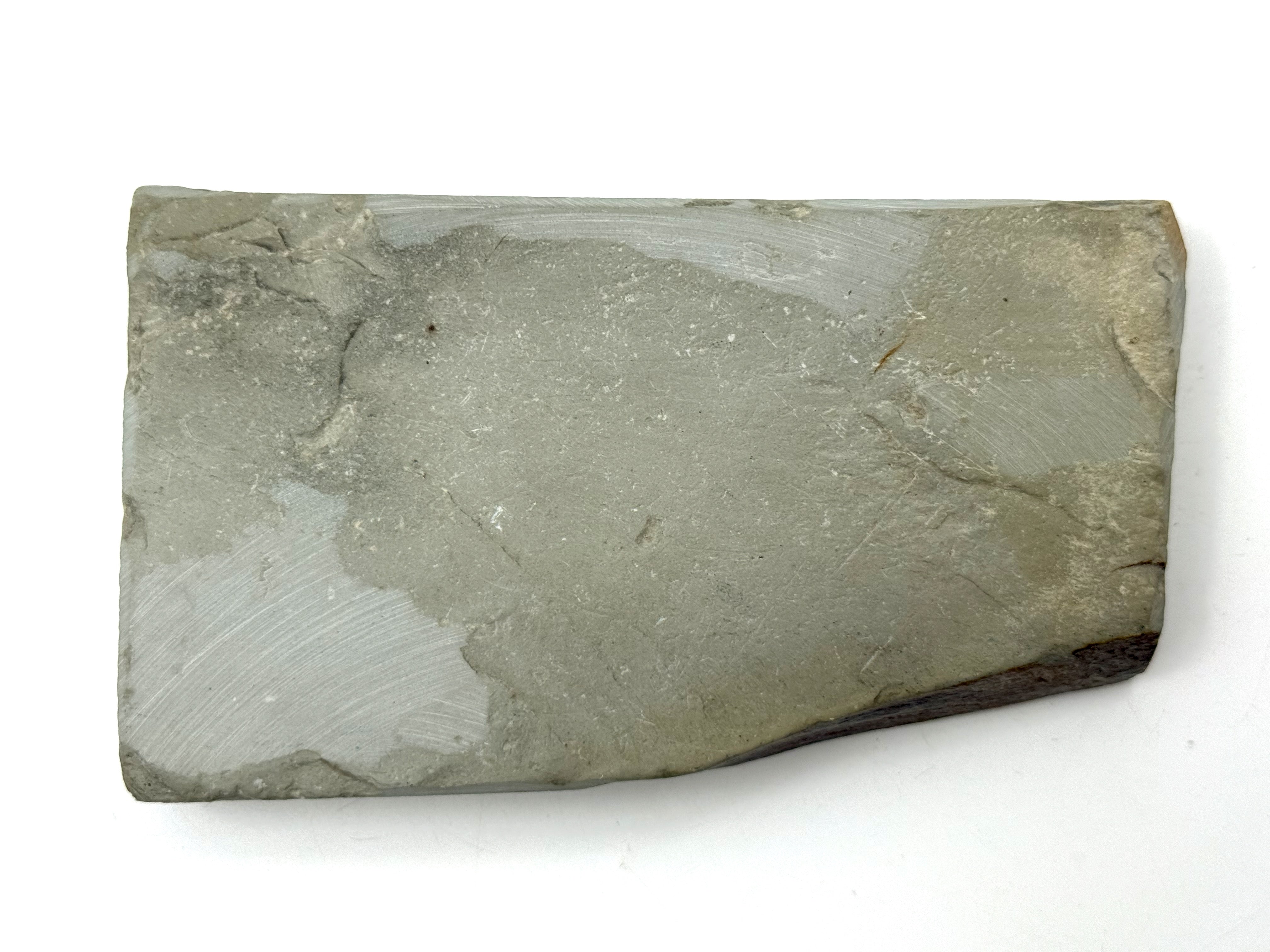 Nakayama Mizu Asagi Goma Japanese Natural Finishing Whetstone