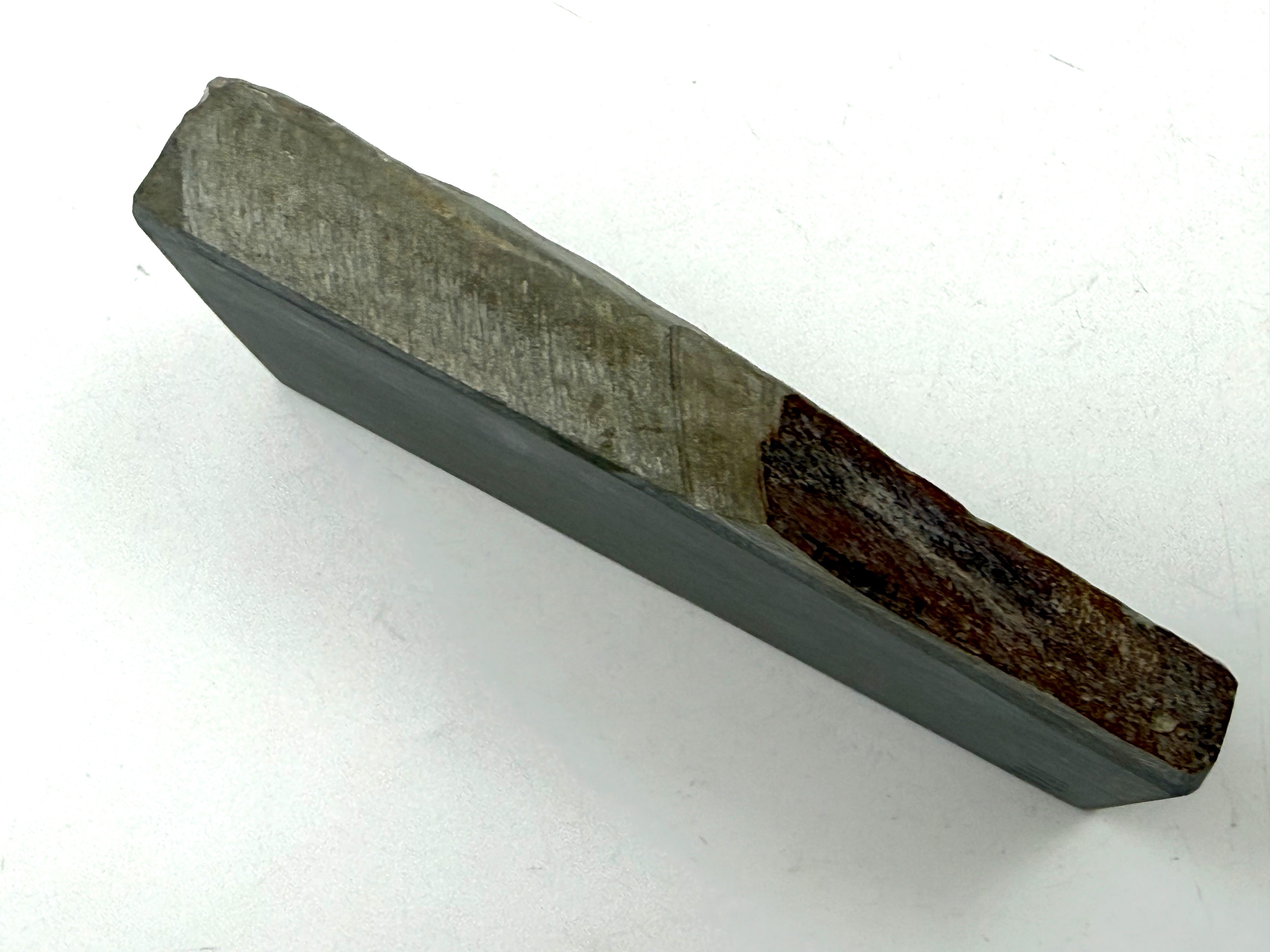 Nakayama Mizu Asagi Goma Japanese Natural Finishing Whetstone