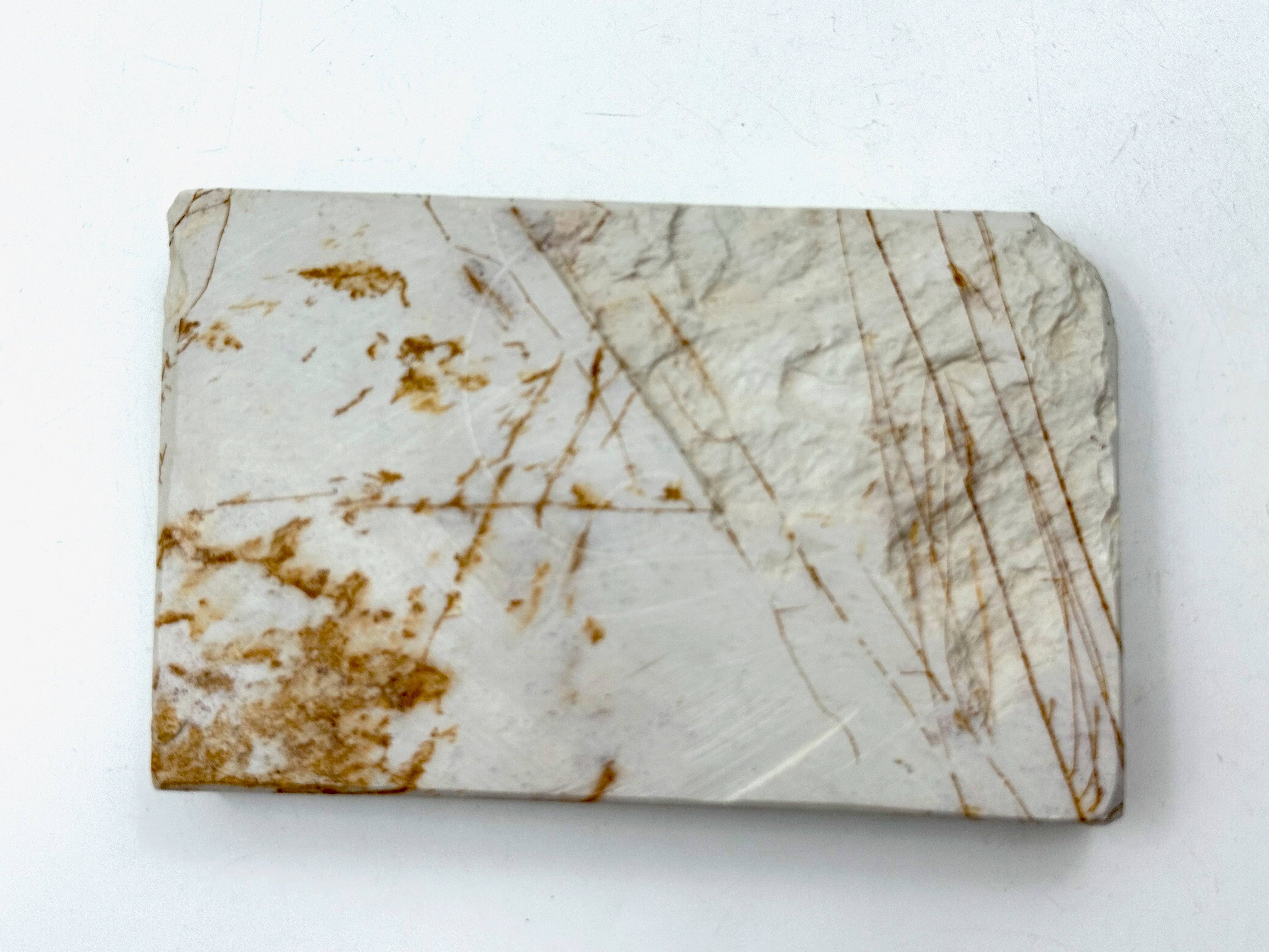 Jissei Shiro Suita Renge Japanese Natural Whetstone