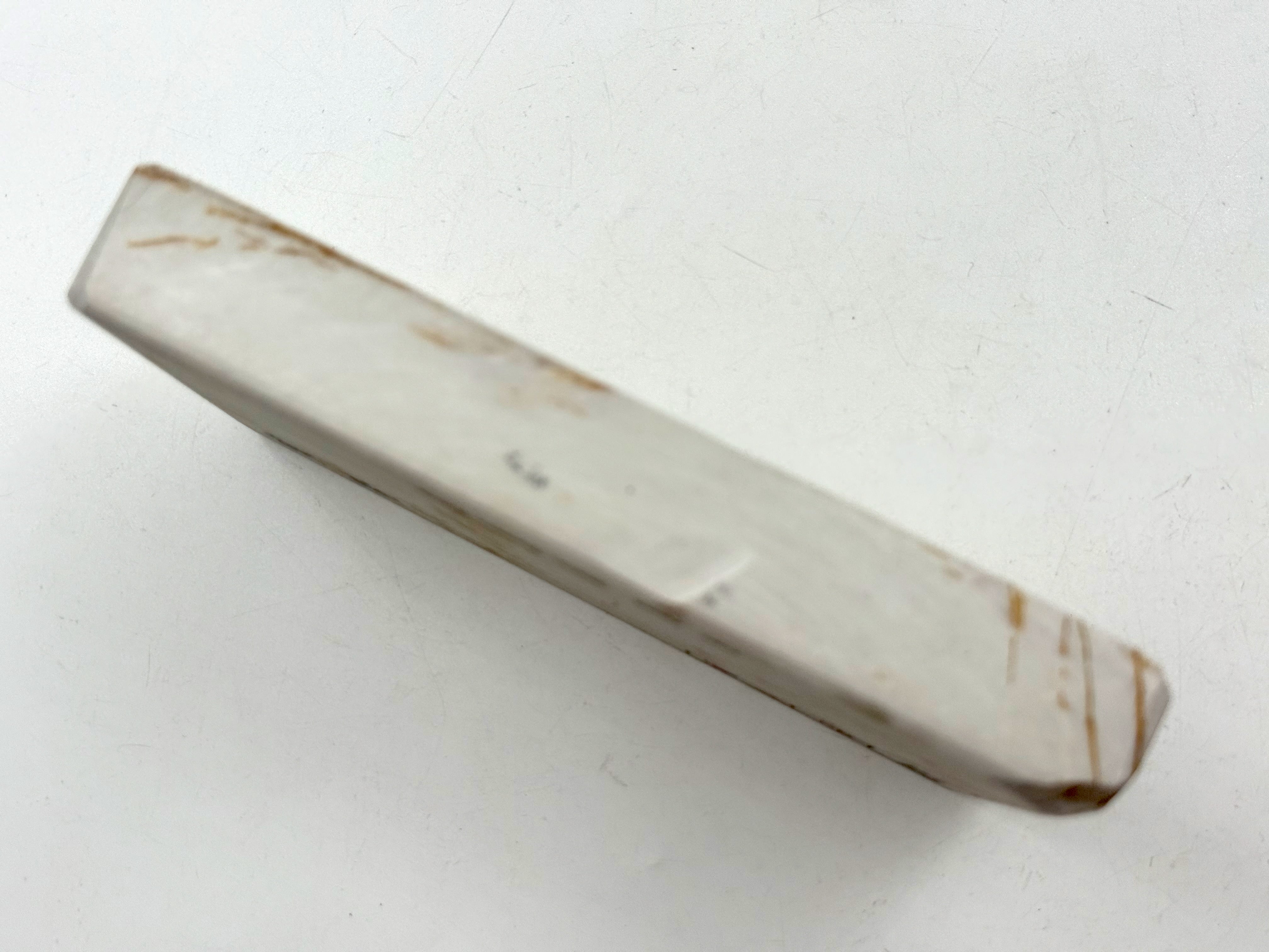 Jissei Shiro Suita Renge Japanese Natural Whetstone