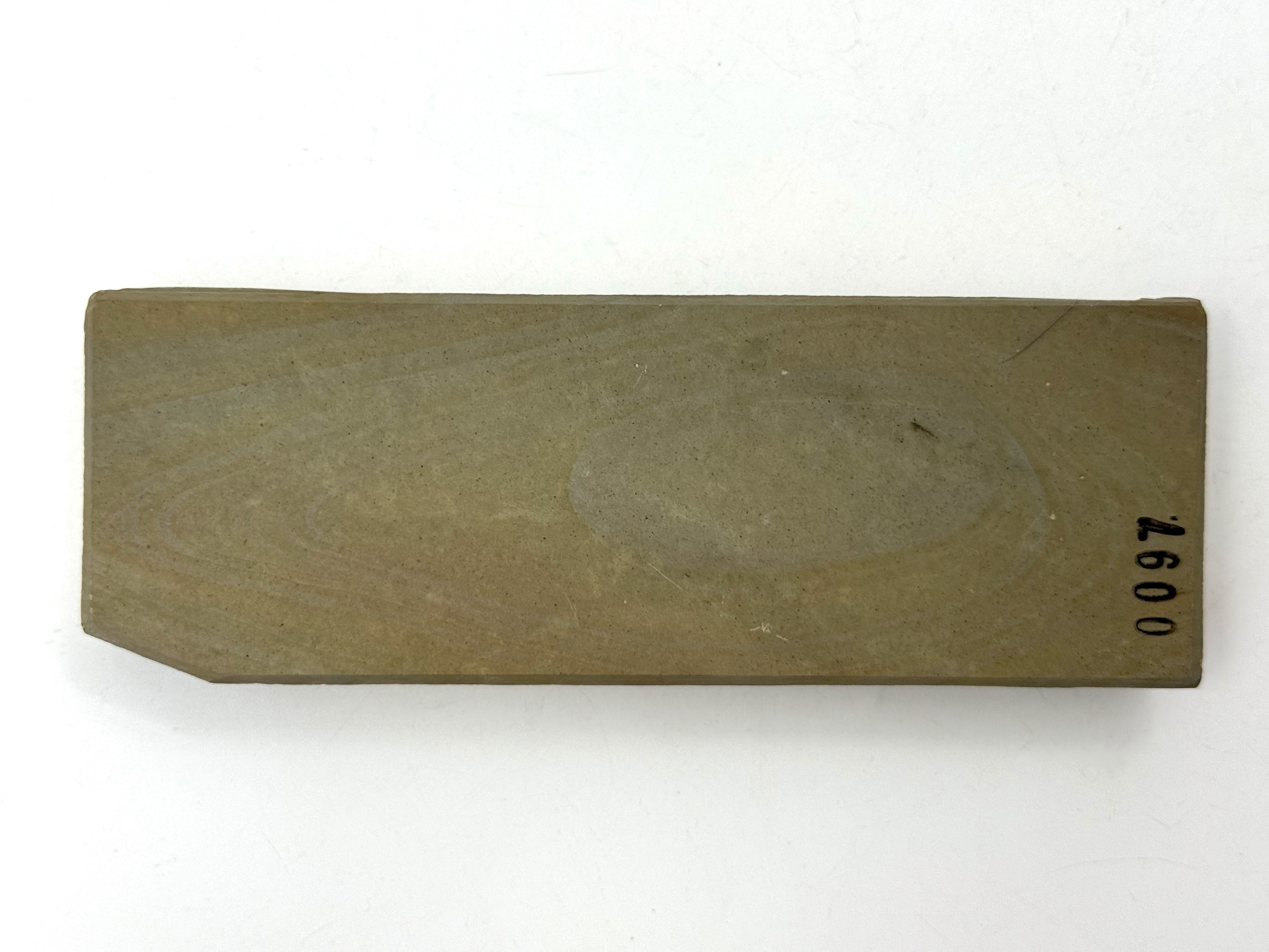 Narutaki Ikimurasaki Kan Japanese Natural Whetstone
