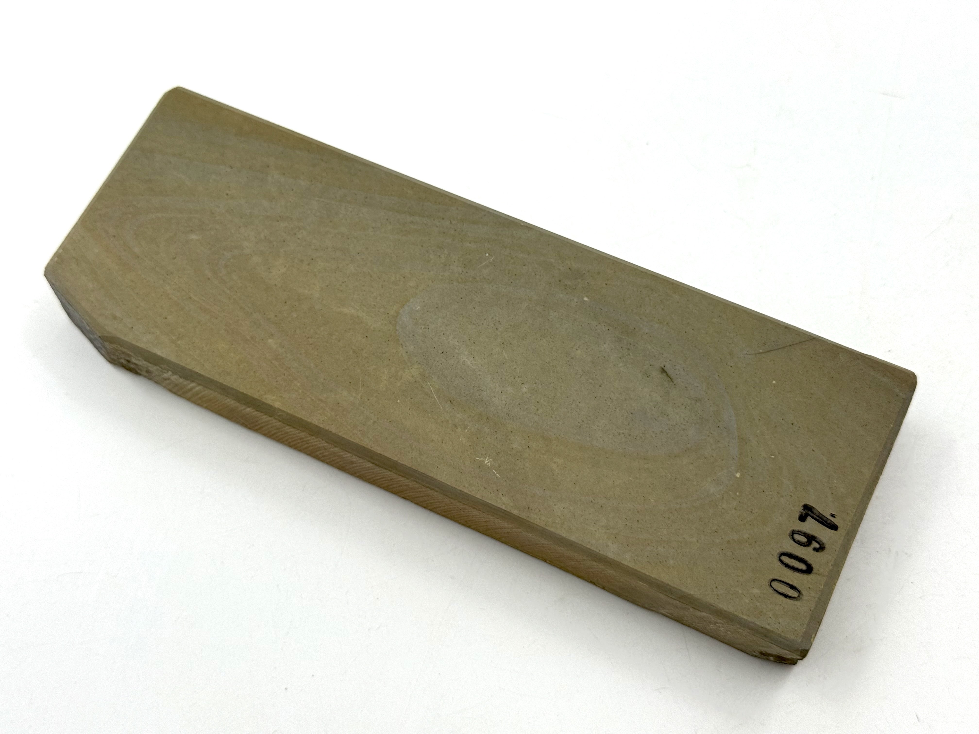 Narutaki Ikimurasaki Kan Japanese Natural Whetstone