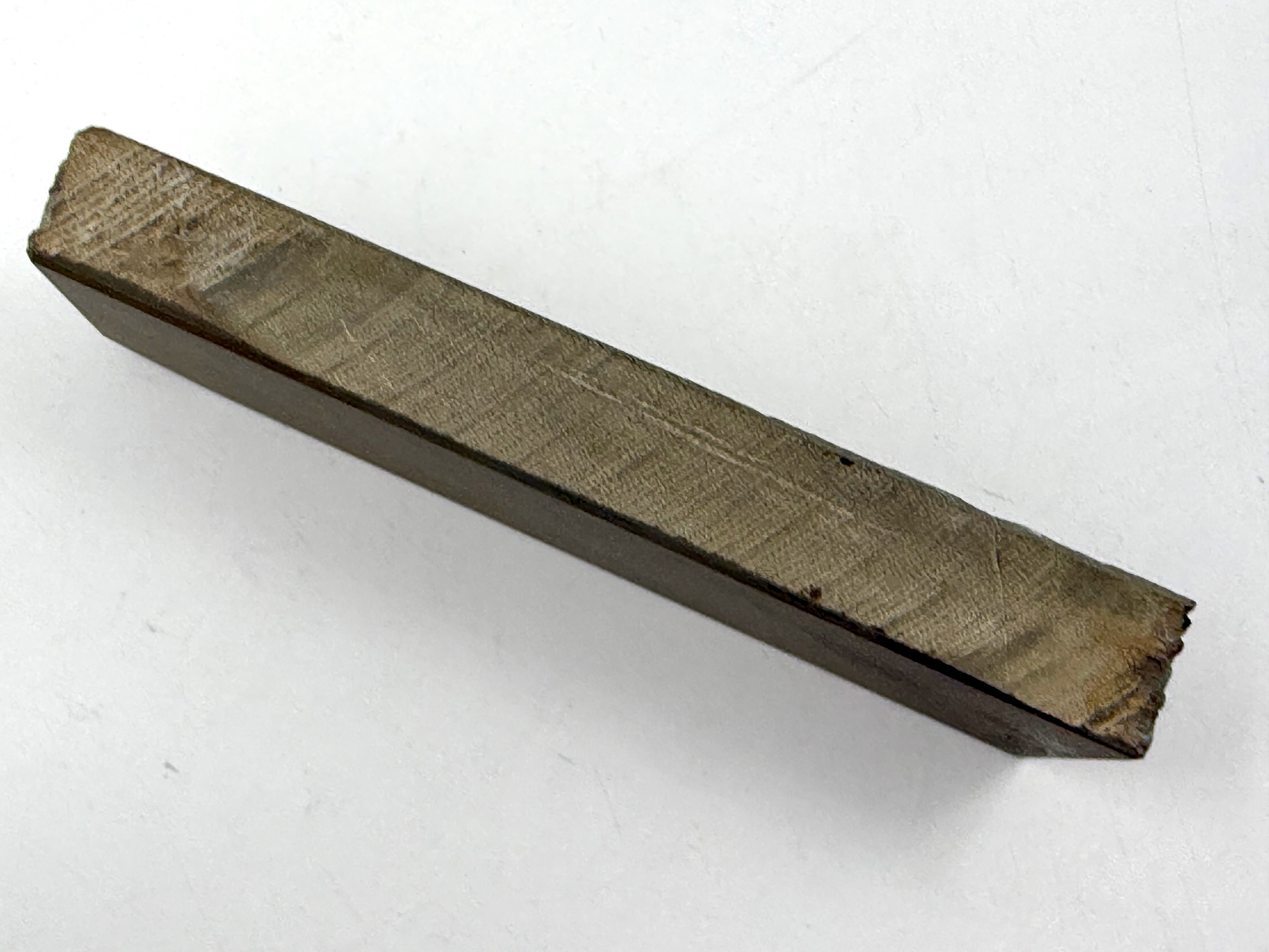 Narutaki Ikimurasaki Kan Japanese Natural Whetstone