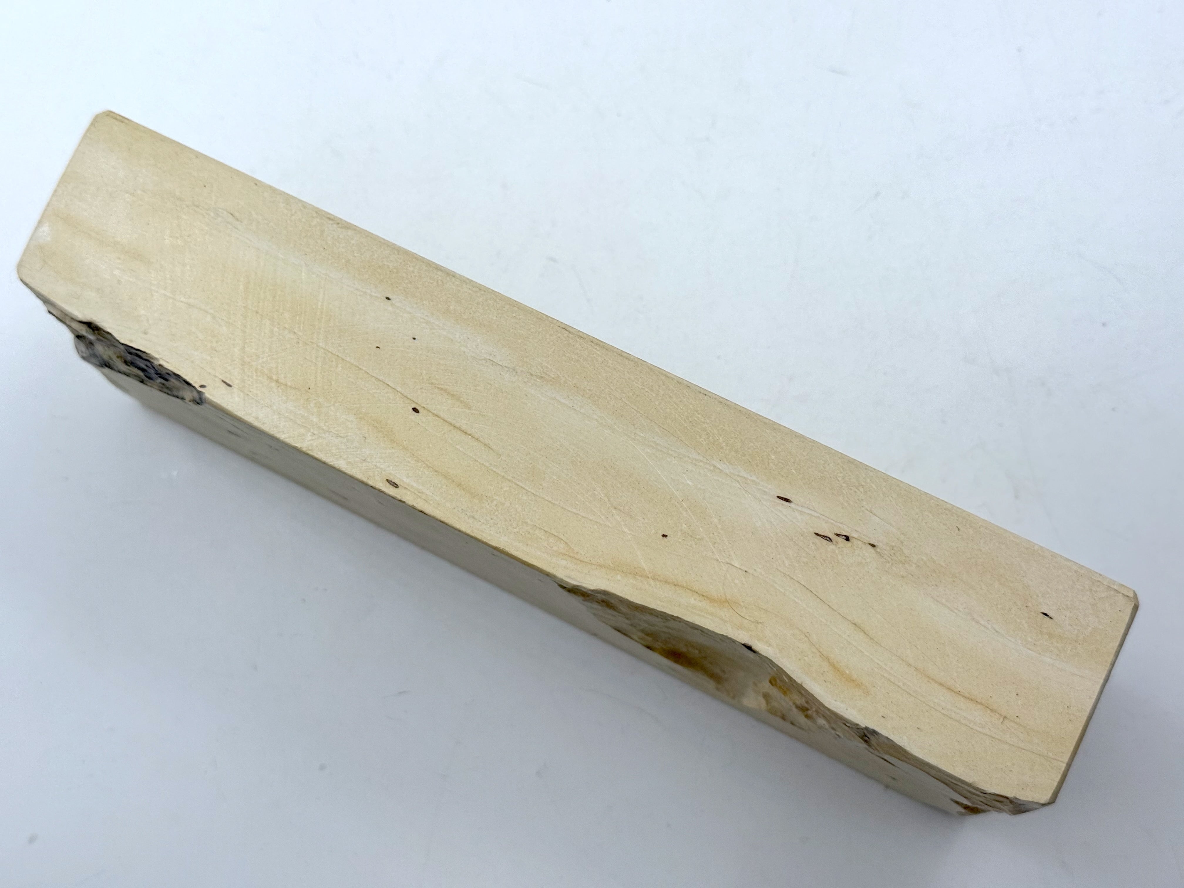 Mikawa Shiro Nagura Mushi Japanese Natural Whetstone