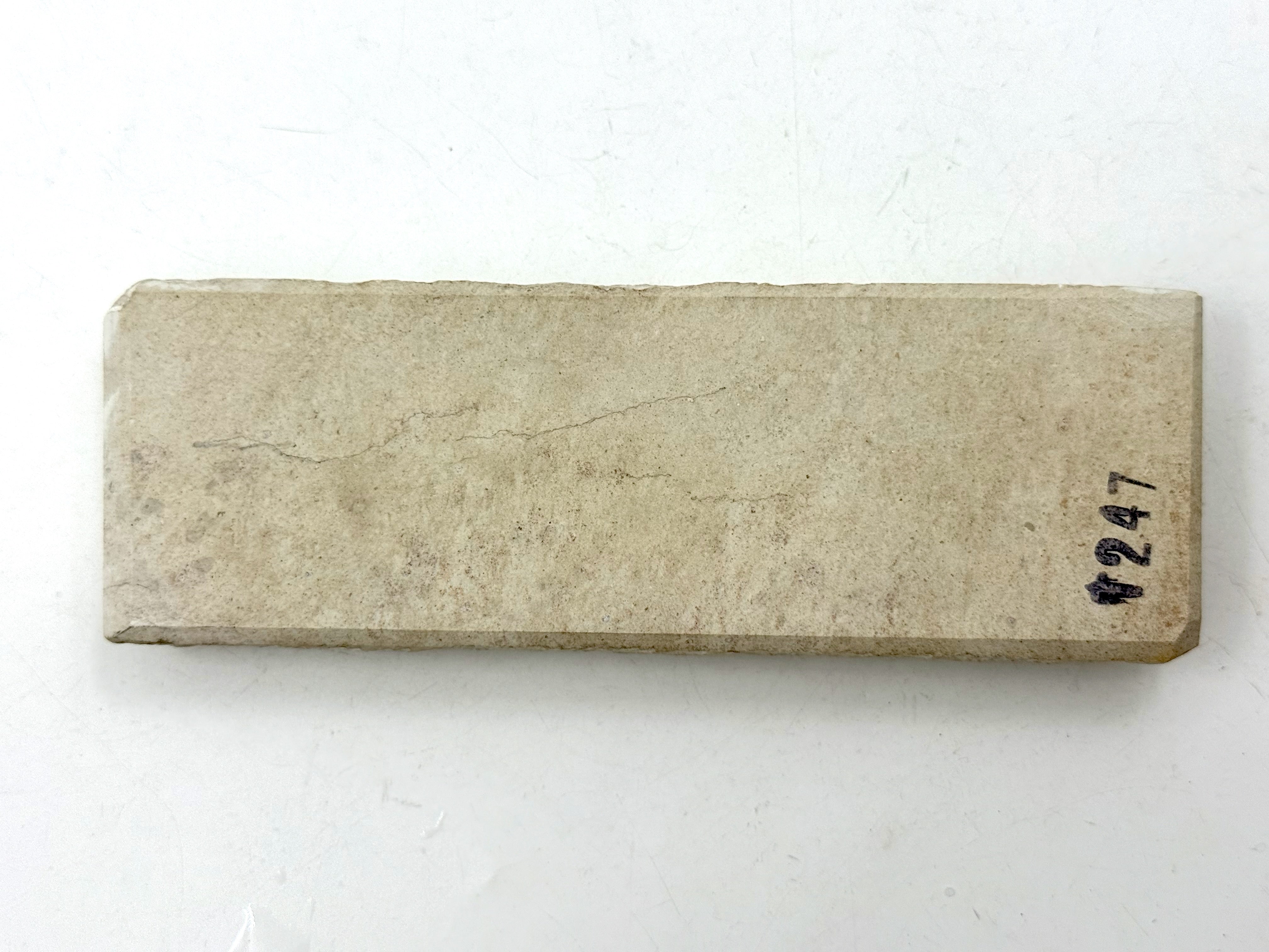 Numata Japanese Natural Medium Grit Whetstone