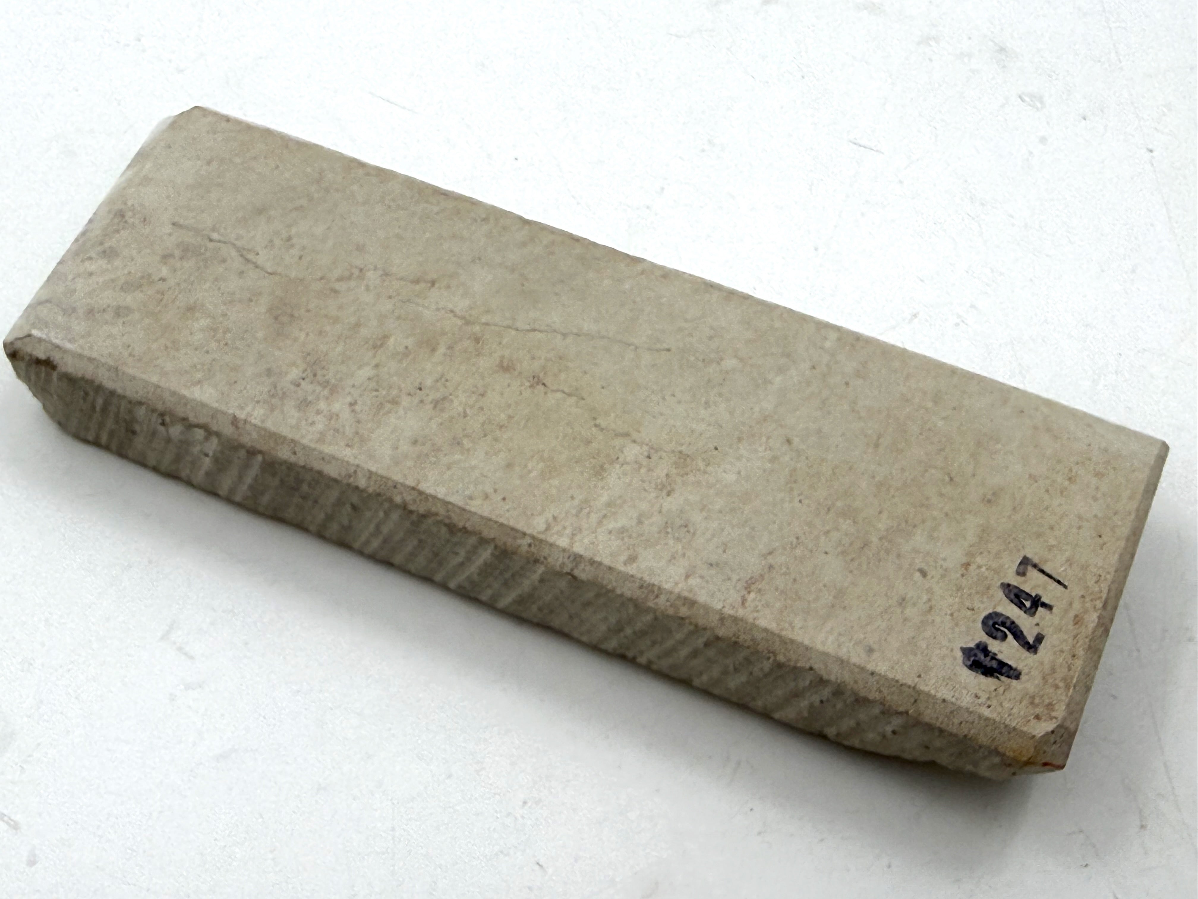 Numata Japanese Natural Medium Grit Whetstone
