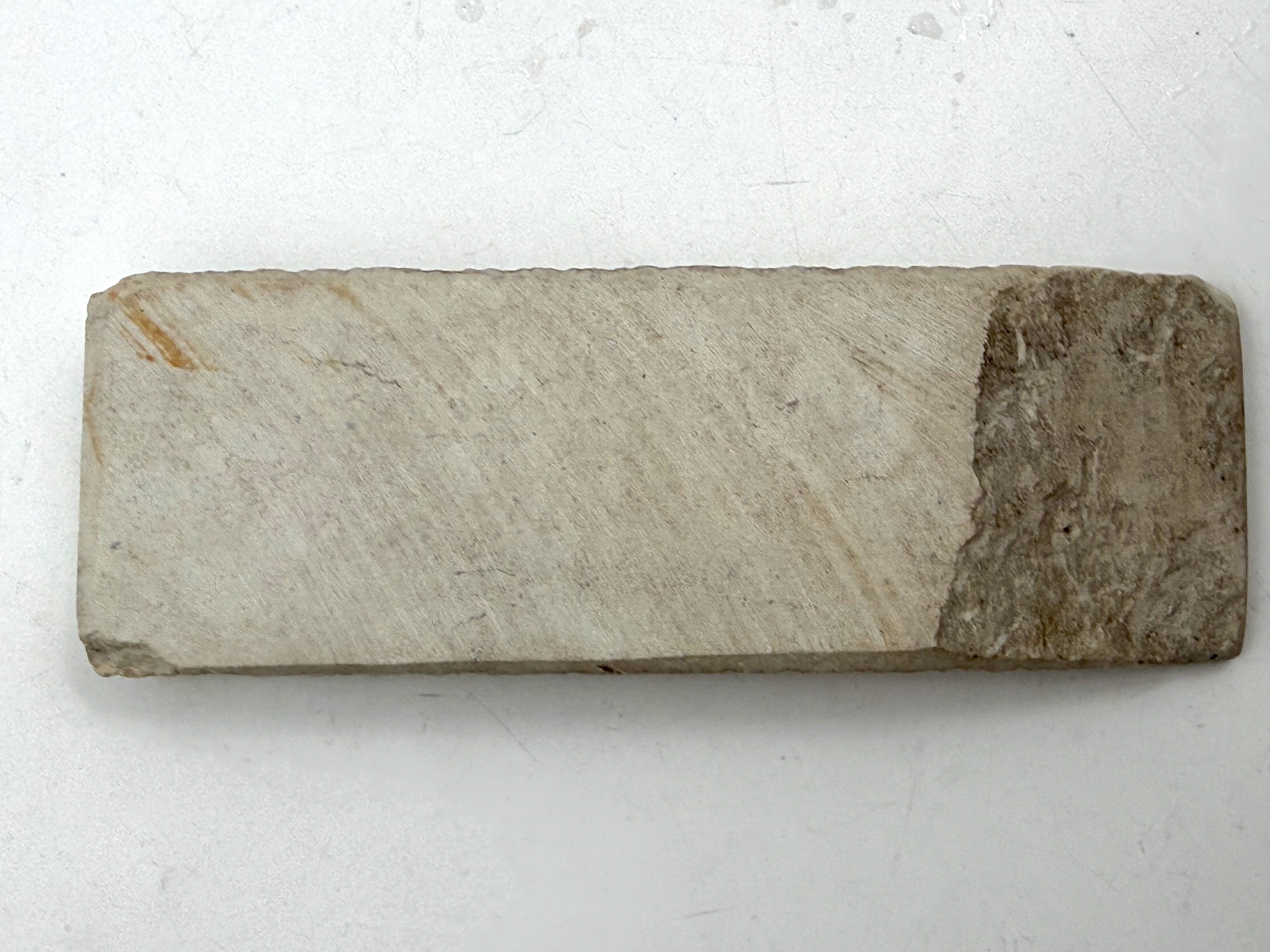 Numata Japanese Natural Medium Grit Whetstone