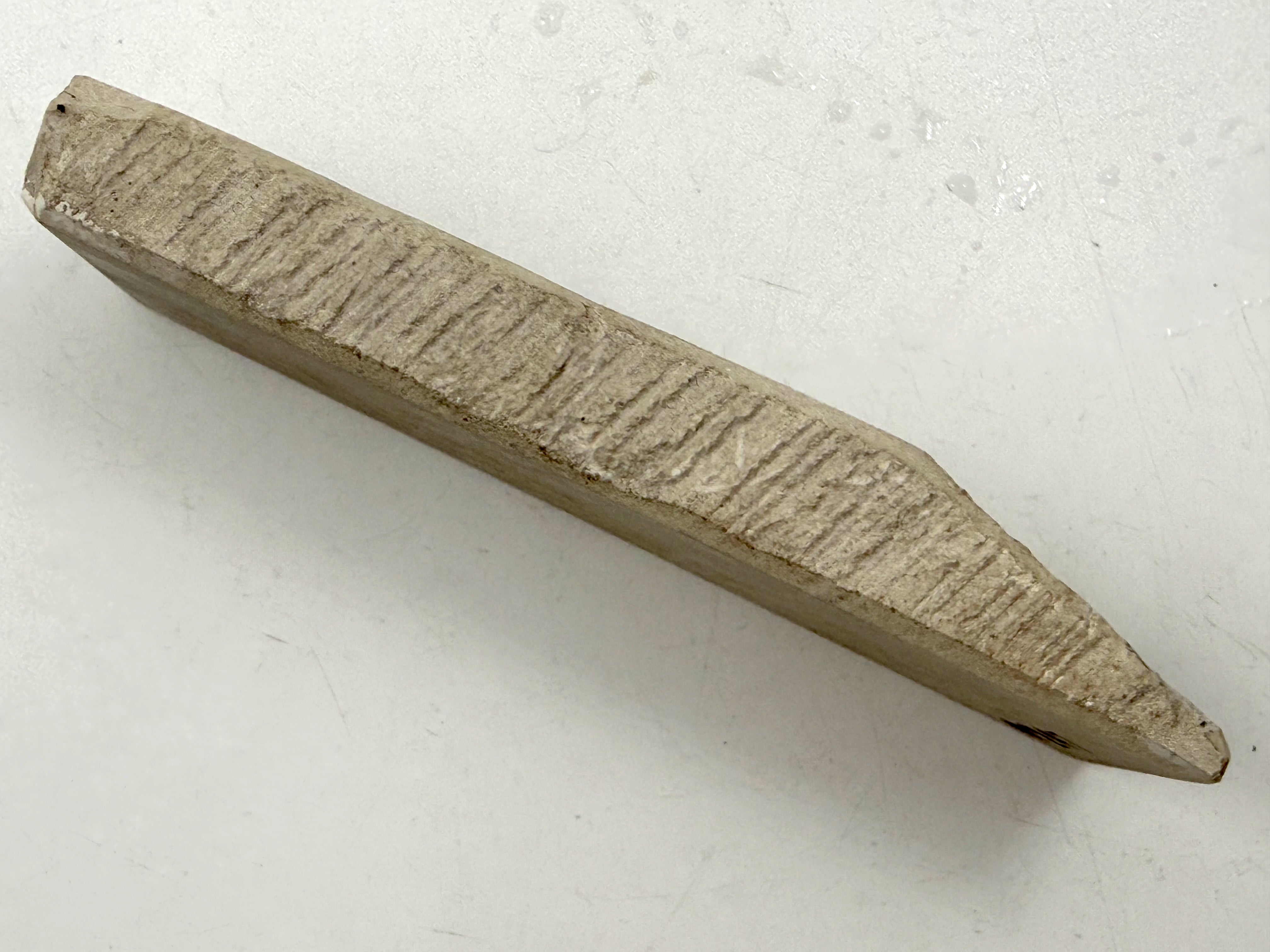 Numata Japanese Natural Medium Grit Whetstone