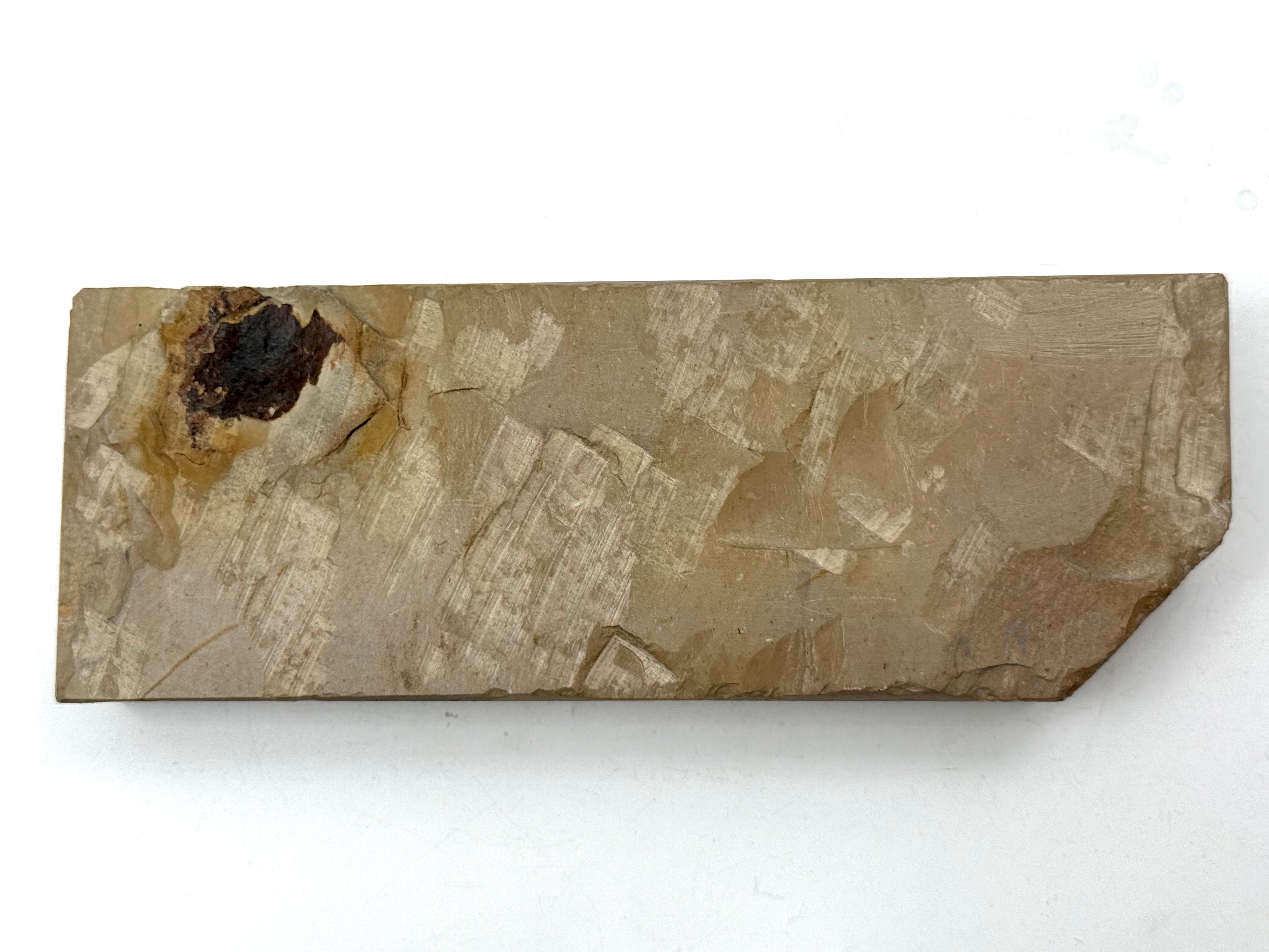 Ohira Tomae Iromono Japanese Natural Whetstone