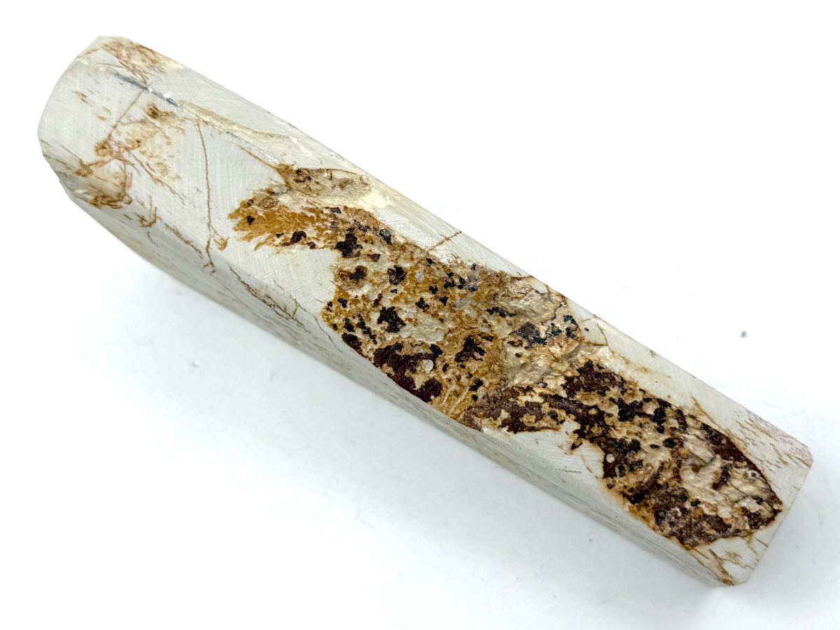 Hideriyama Shiro Suita Renge Japanese Natural Whetstone