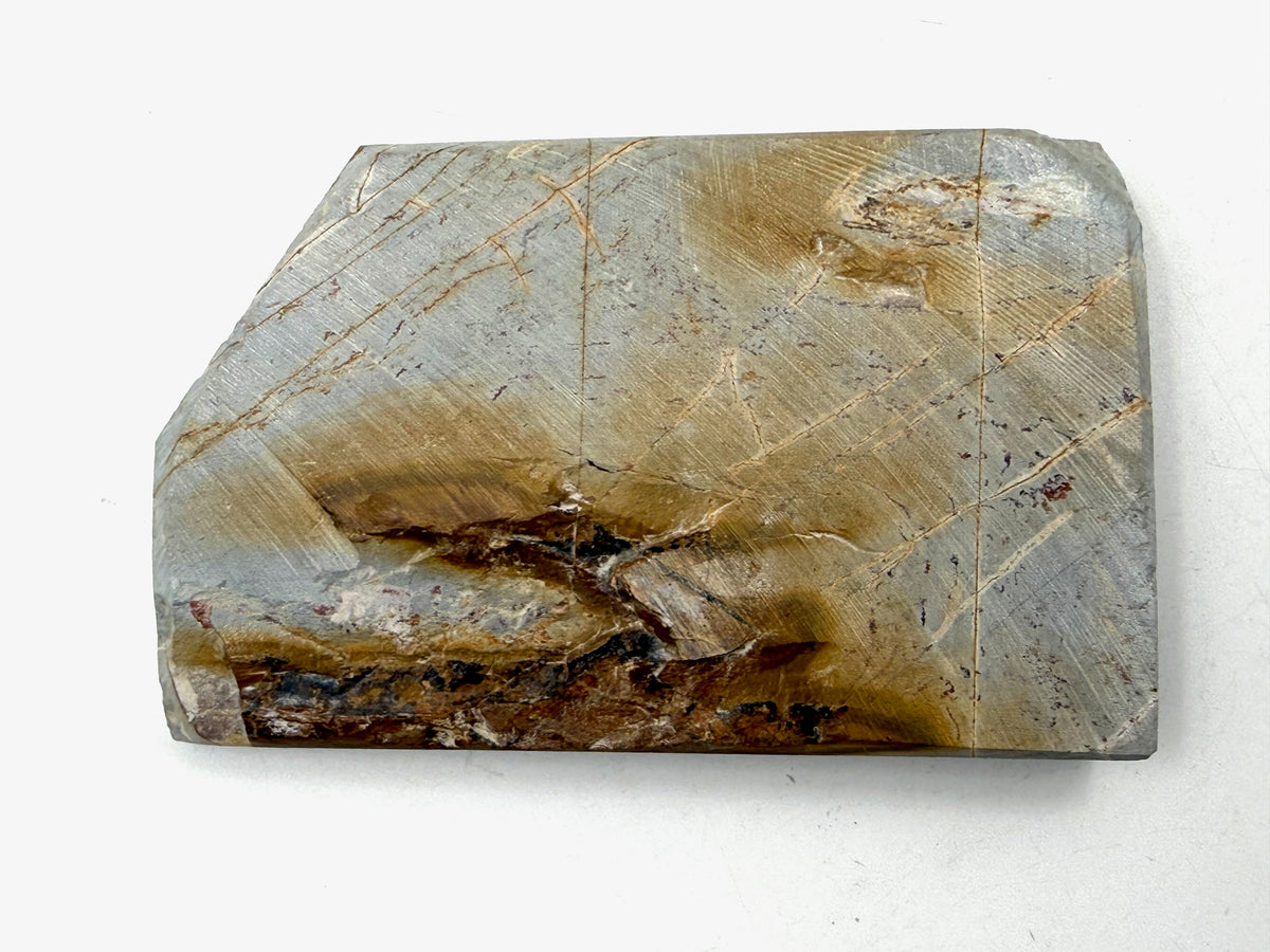 Hideriyama Shiro Suita Renge Japanese Natural Whetstone