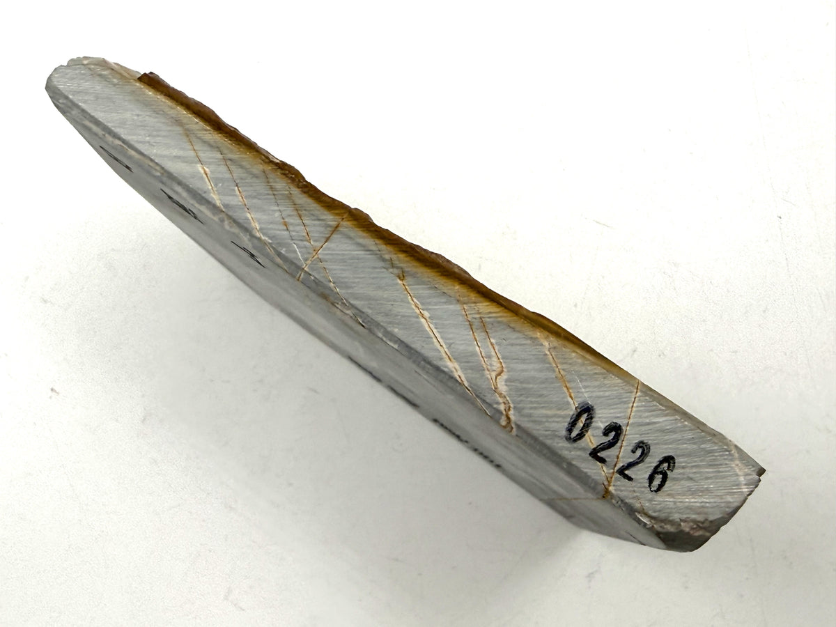 Hideriyama Shiro Suita Renge Japanese Natural Whetstone