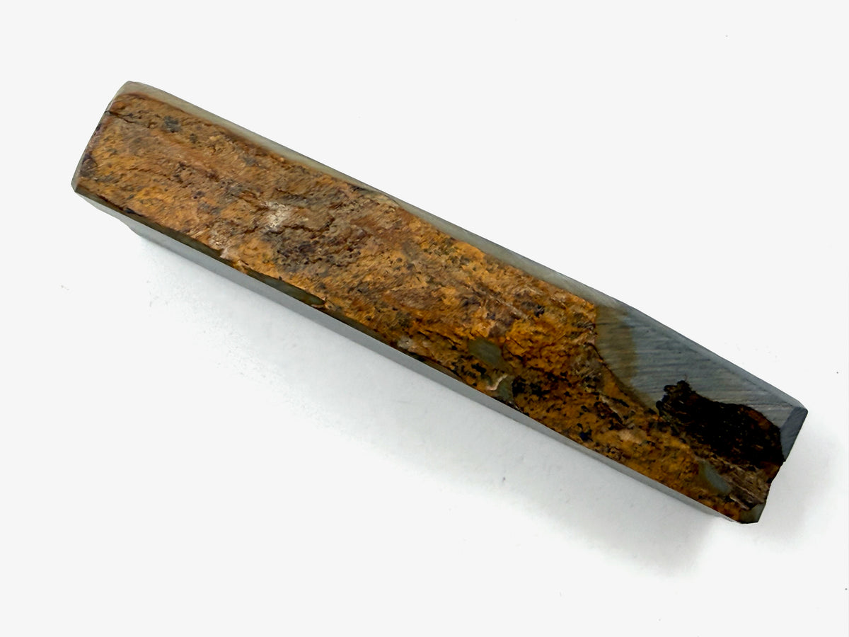 Yaginoshima Asagi Japanese Natural Finishing Whetstone