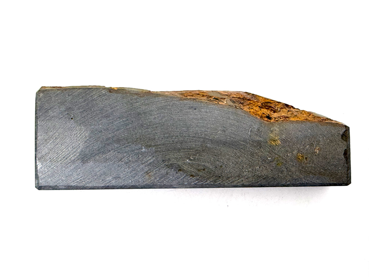 Yaginoshima Asagi Japanese Natural Finishing Whetstone