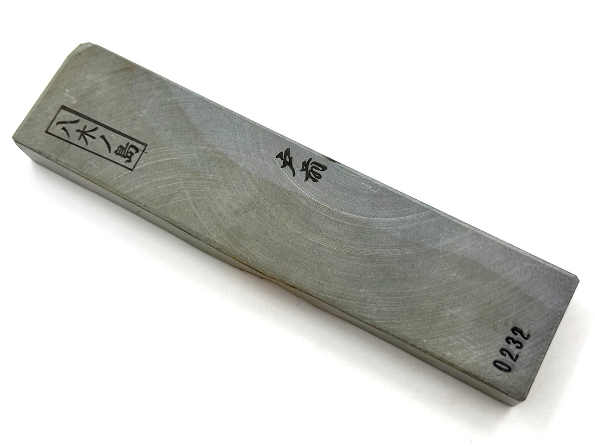 Yaginoshima Asagi Japanese Natural Finishing Whetstone