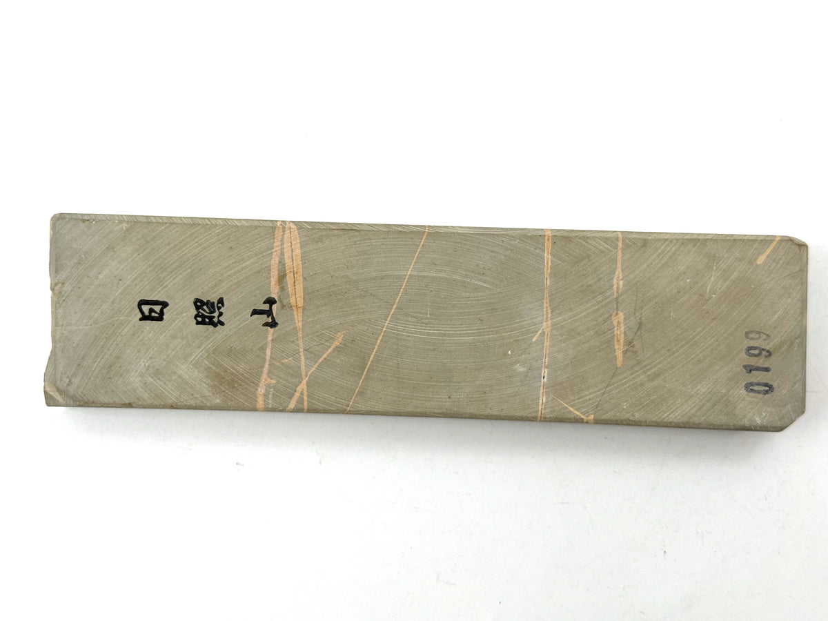 Hideriyama Tomae Japanese Natural Whetstone