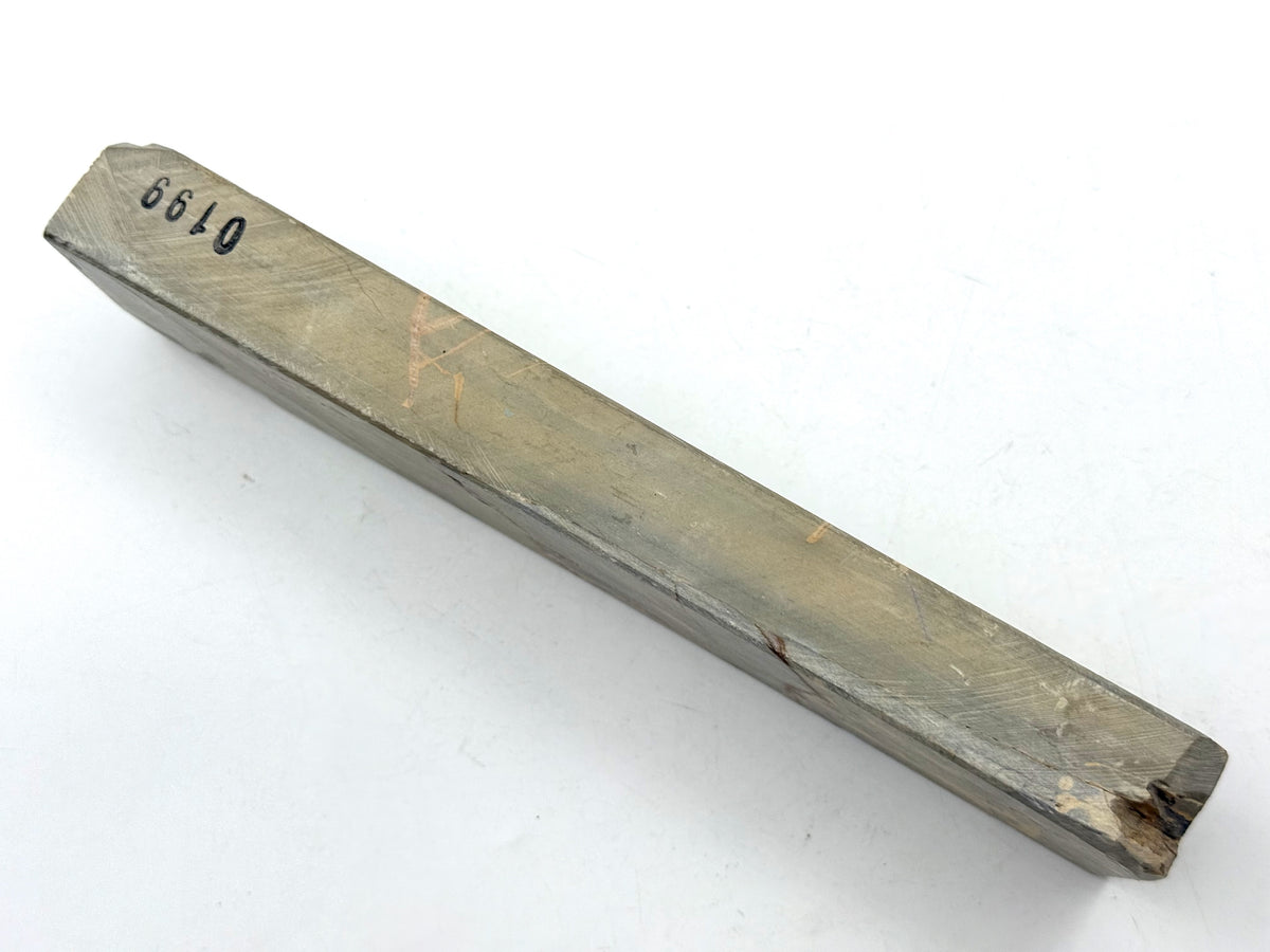 Hideriyama Tomae Japanese Natural Whetstone