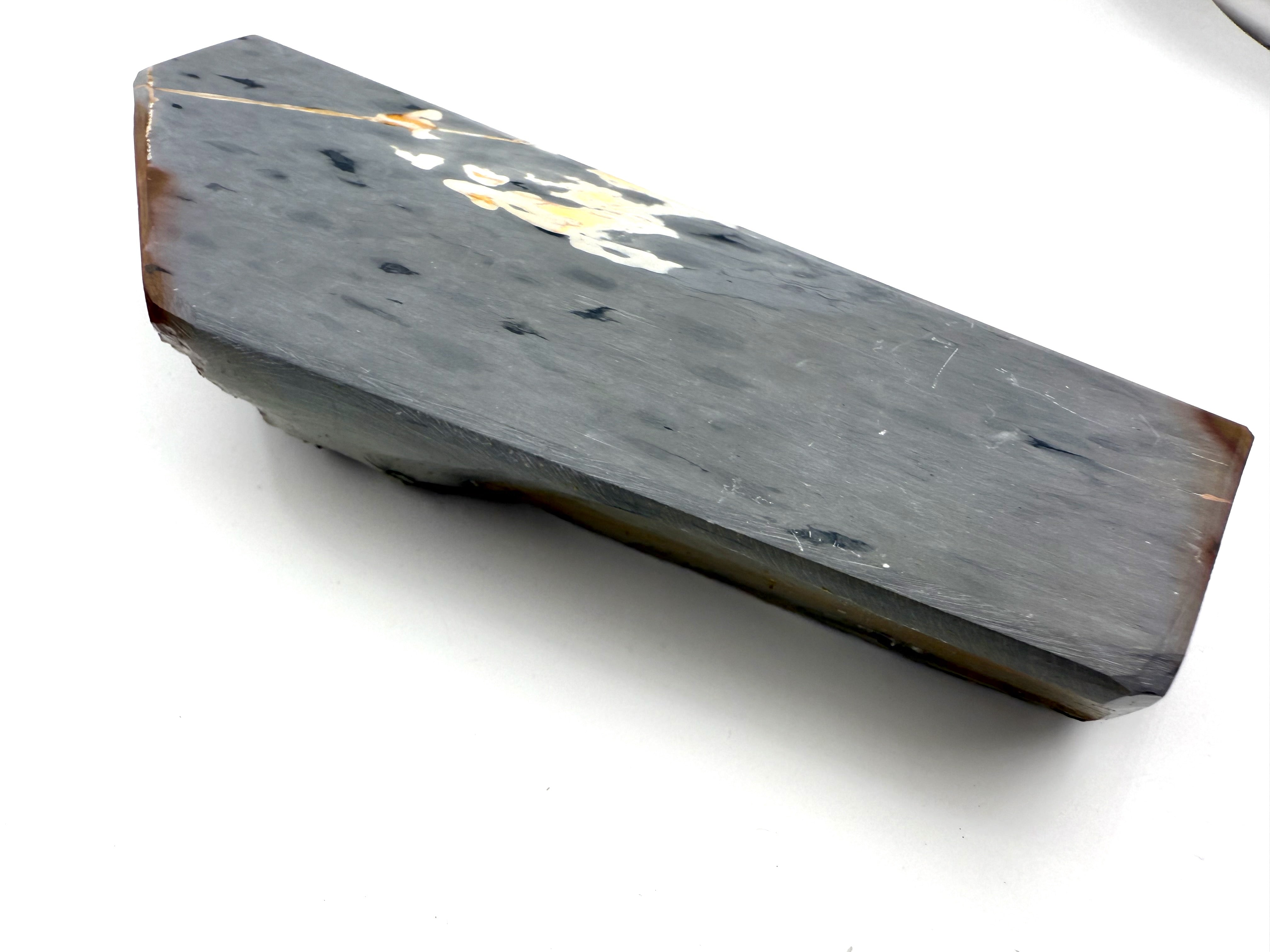 Aiwatani Aisa Karasu Japanese Natural Whetstone