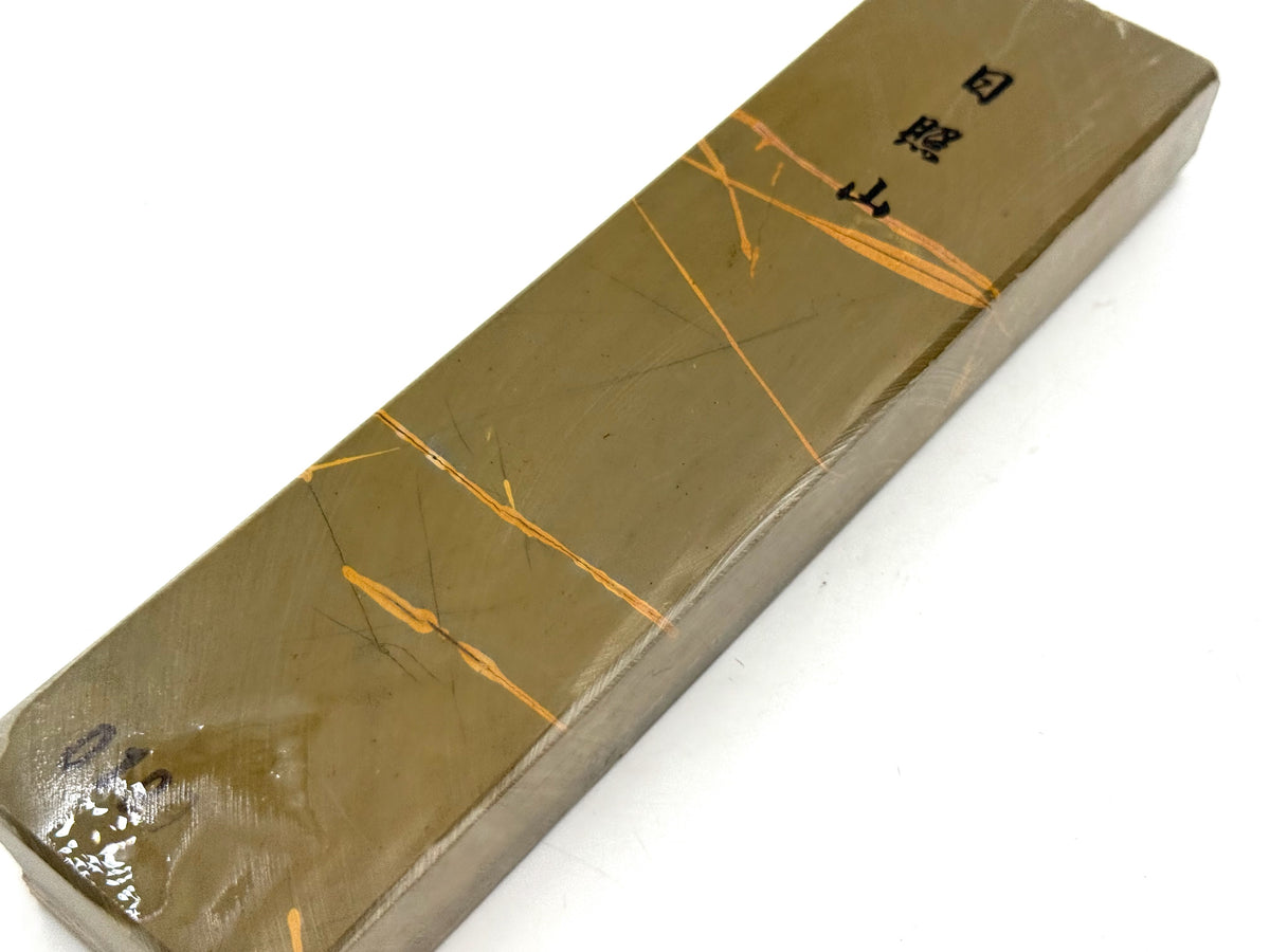 Hideriyama Tomae Japanese Natural Whetstone