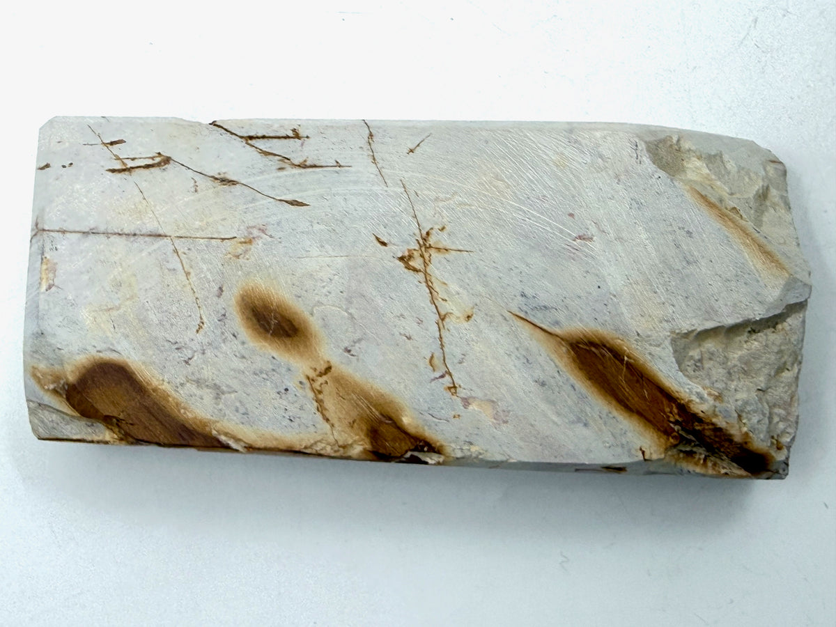 Hideriyama Shiro Suita Renge Japanese Natural Whetstone