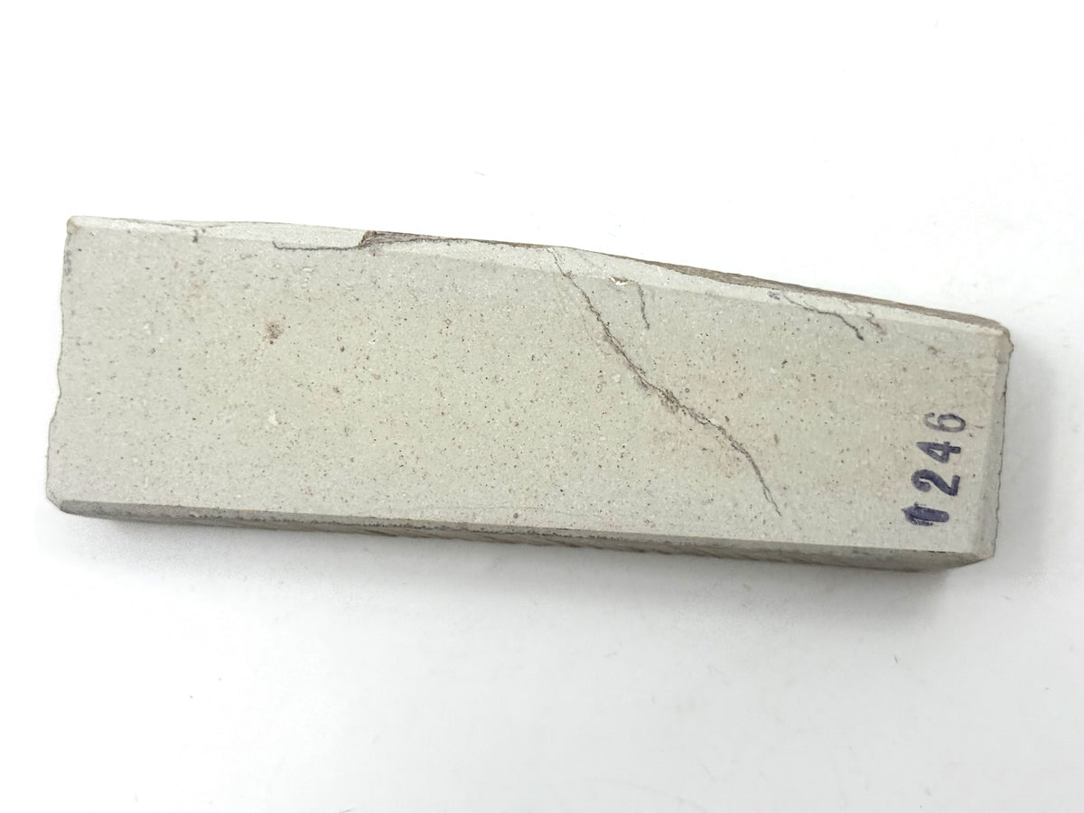 Numata Medium Grit Japanese Natural Whetstone
