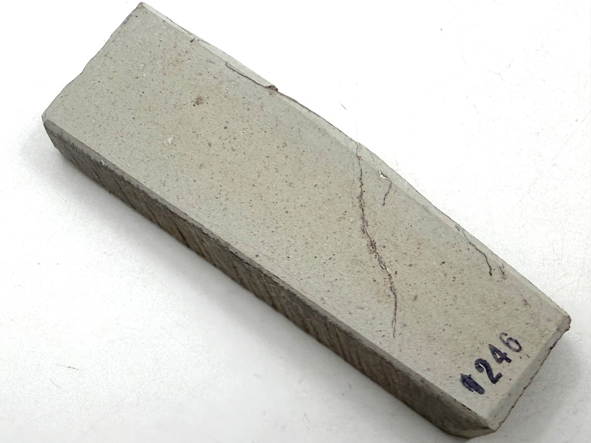 Numata Medium Grit Japanese Natural Whetstone