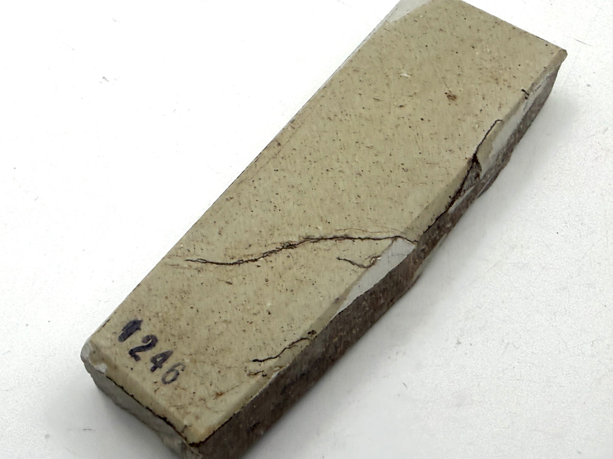 Numata Medium Grit Japanese Natural Whetstone