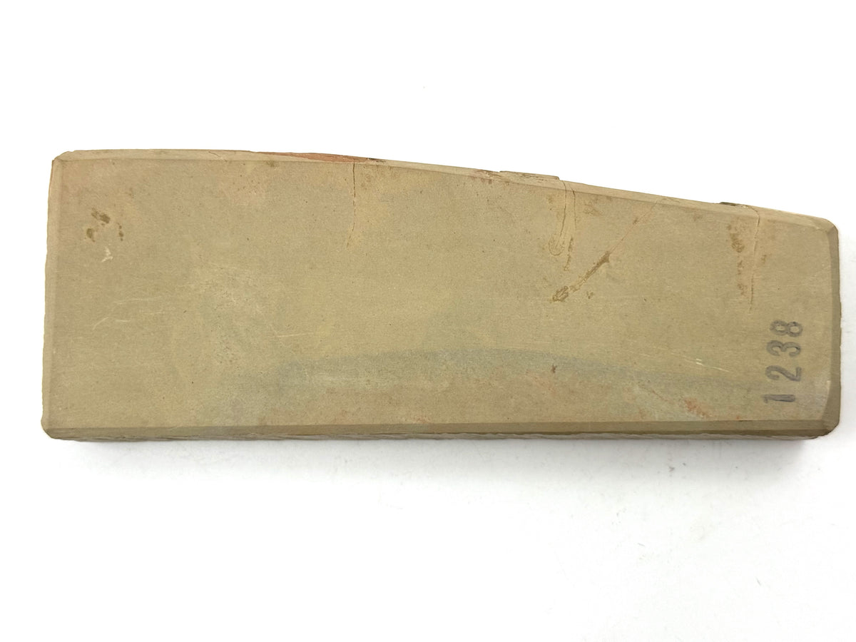 Atagoyama Akapin/Aoto Japanese Natural Whetstone
