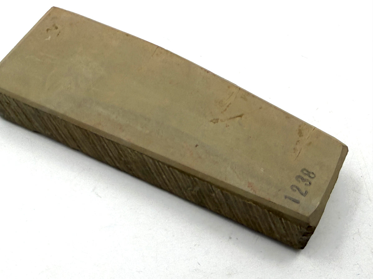 Atagoyama Akapin/Aoto Japanese Natural Whetstone