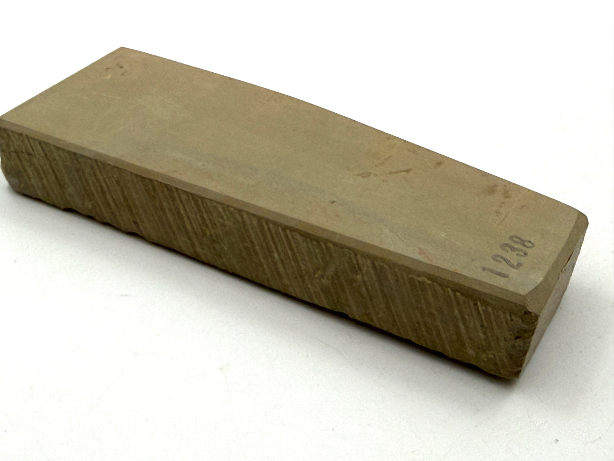 Atagoyama Akapin/Aoto Japanese Natural Whetstone