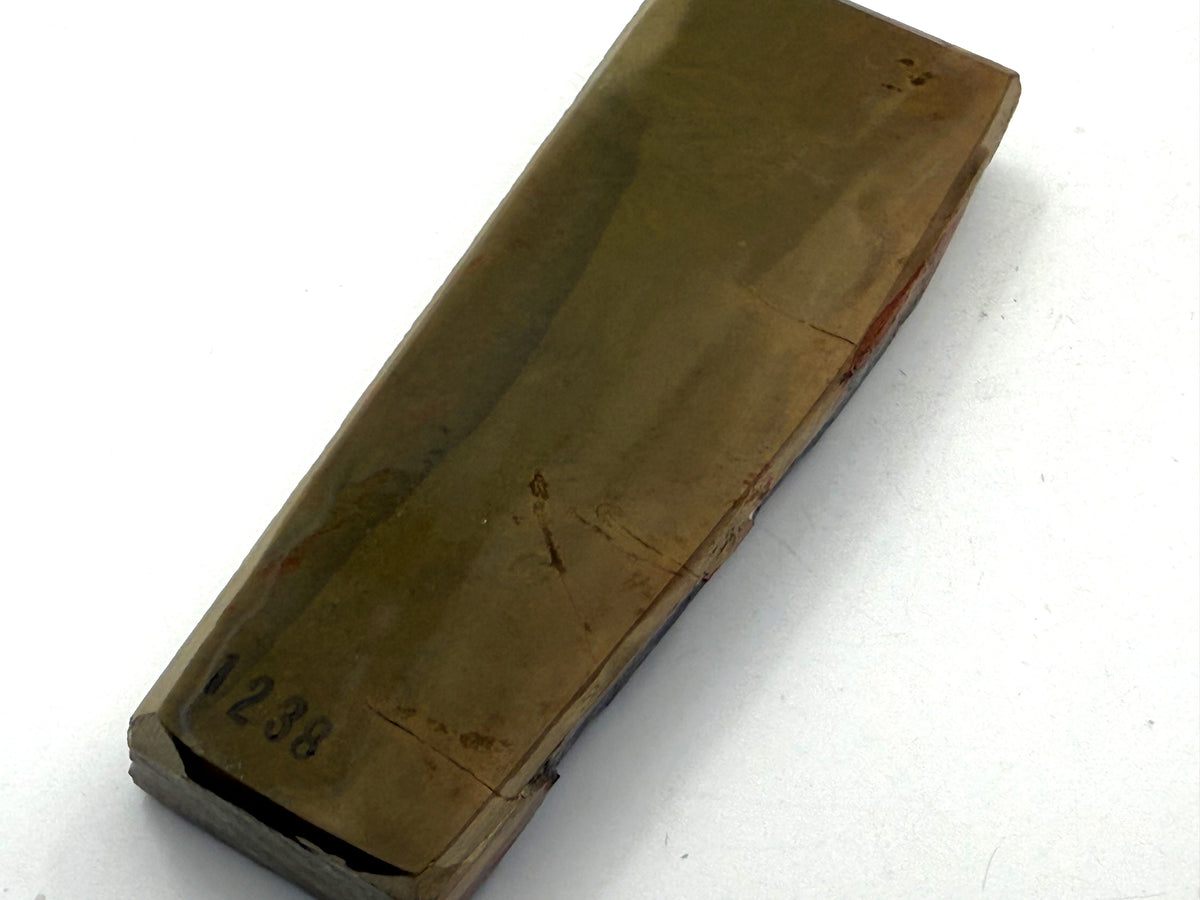 Atagoyama Akapin/Aoto Japanese Natural Whetstone