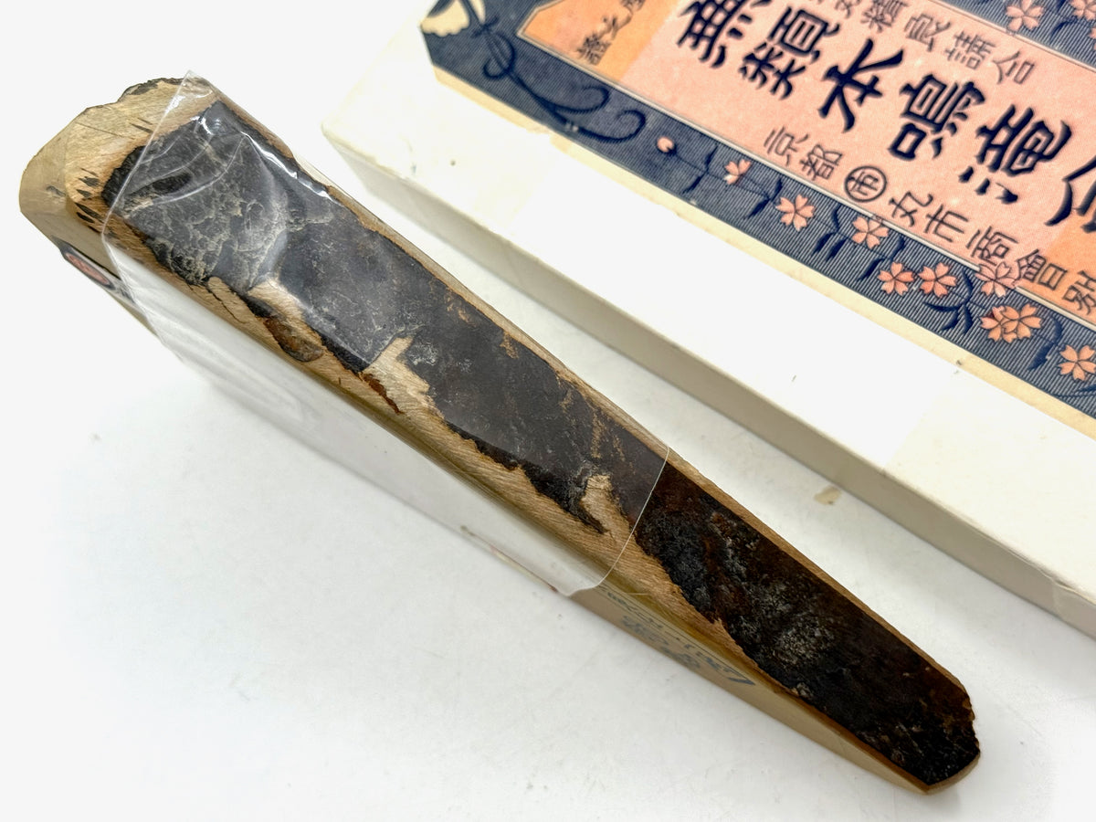 Maruichi Nakayama Tenjou Tomae Ikimurasaki Japanese Natural Finishing Whetstone