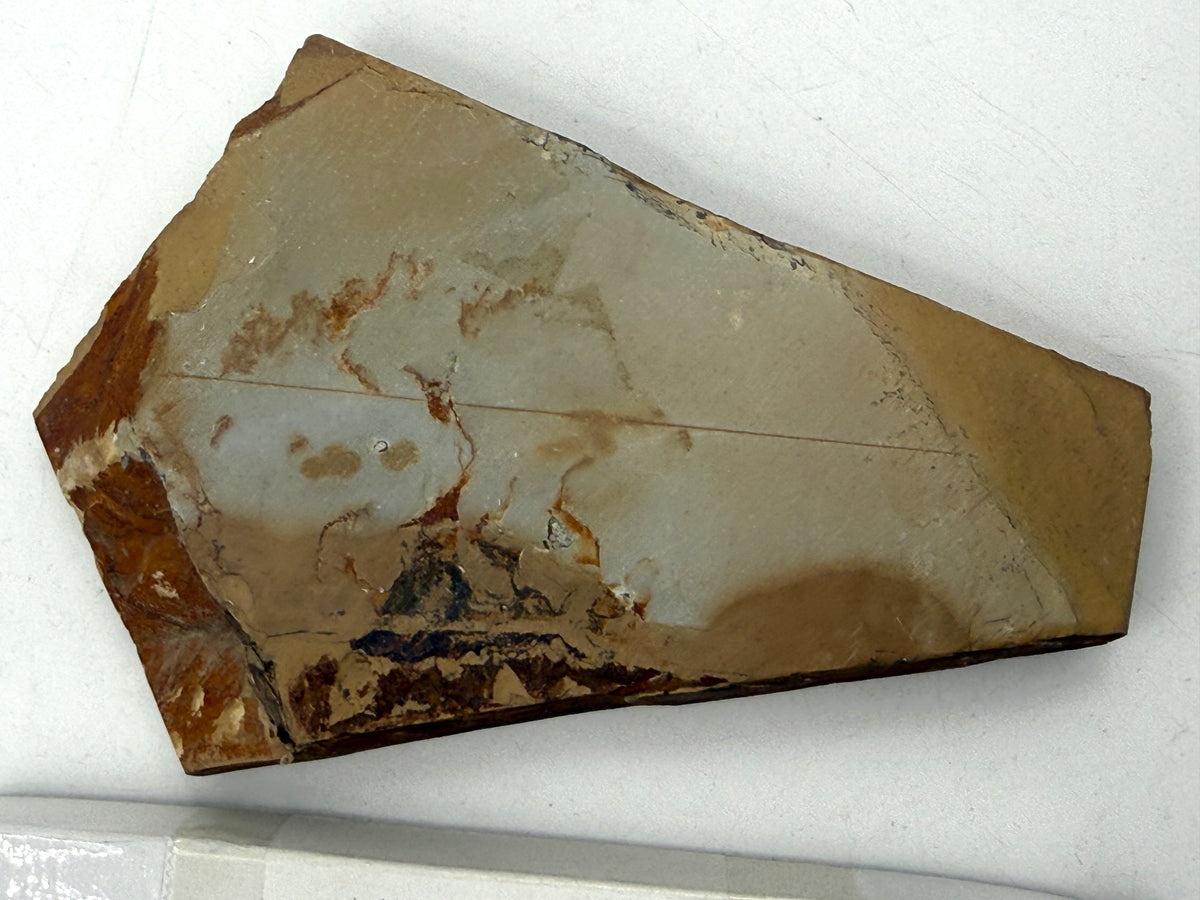 Maruichi Nakayama Suita Giwa Daijo Japanese Natural Finishing Whetstone