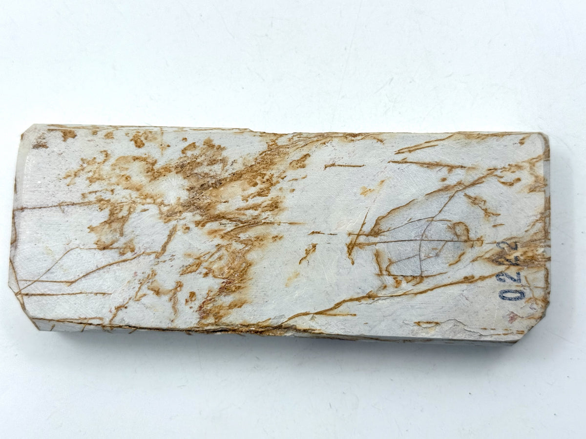 Hideriyama Shiro Suita Renge Japanese Natural Whetstone