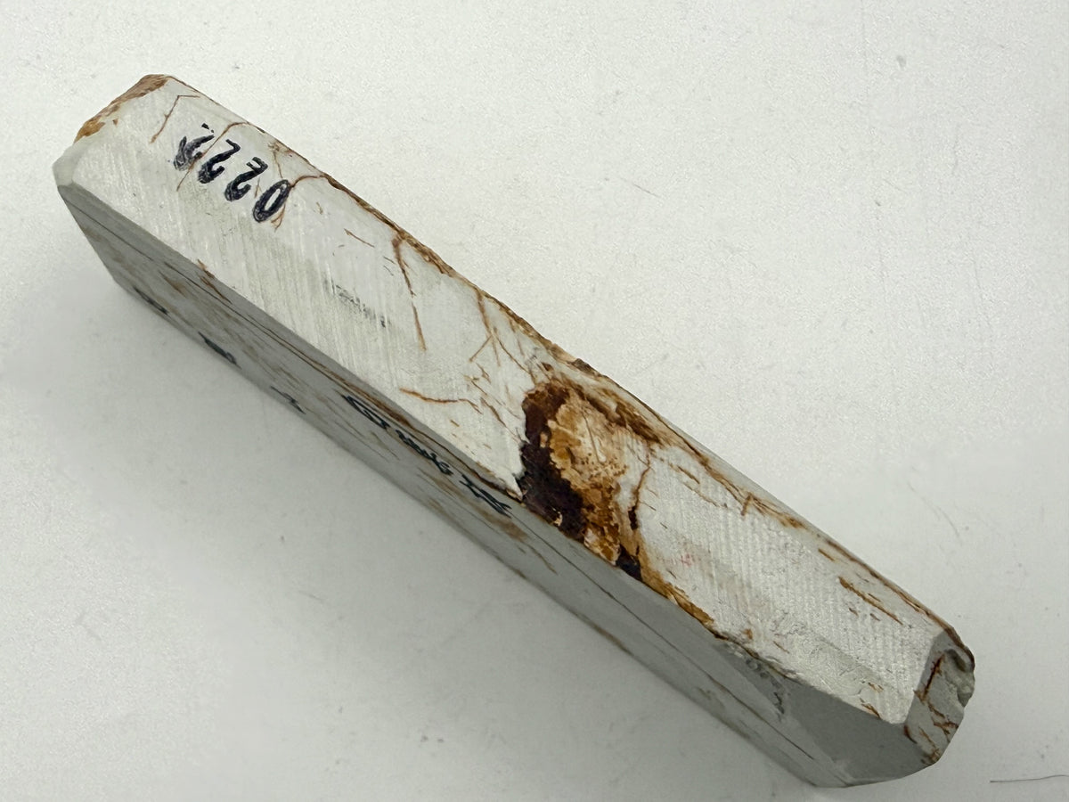 Hideriyama Shiro Suita Renge Japanese Natural Whetstone