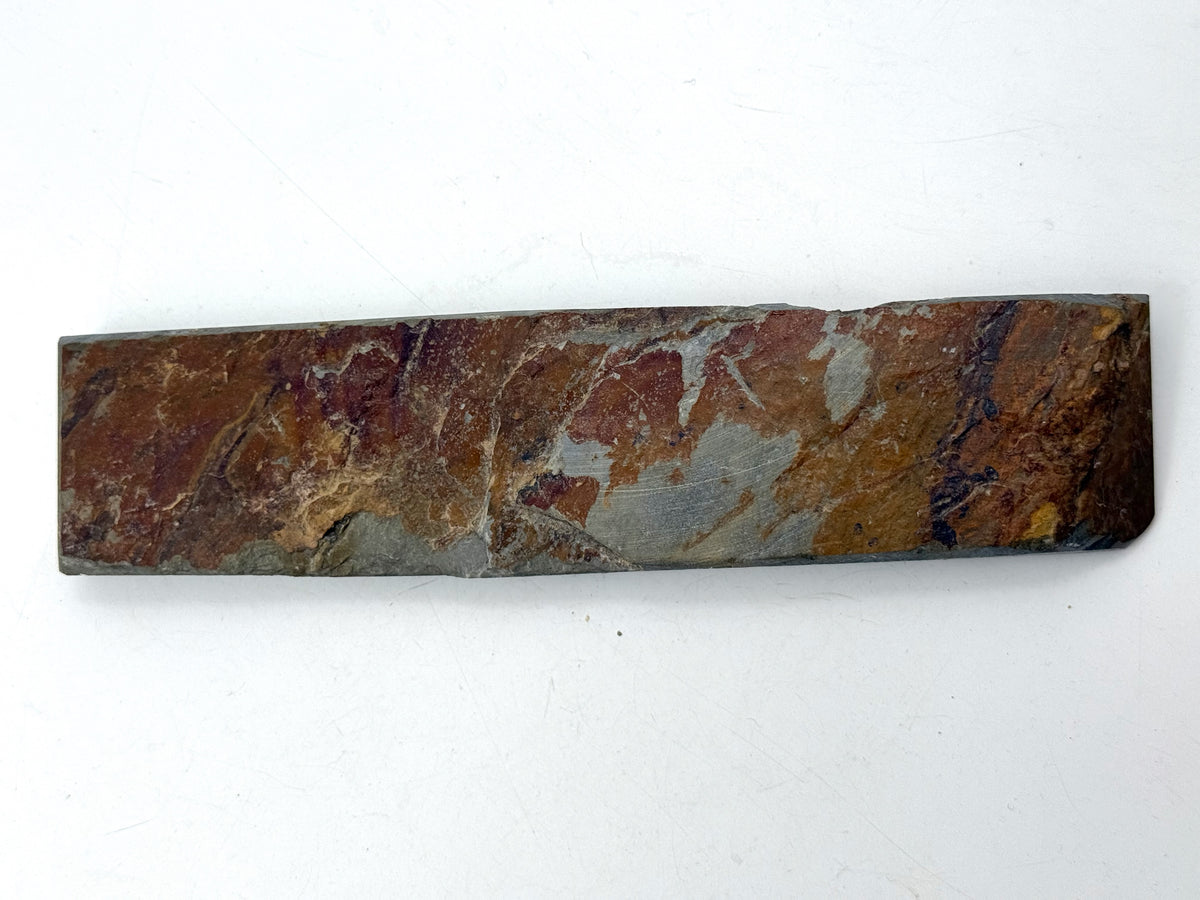 Yaginoshima Asagi Goma San Japanese Natural Finishing Whetstone