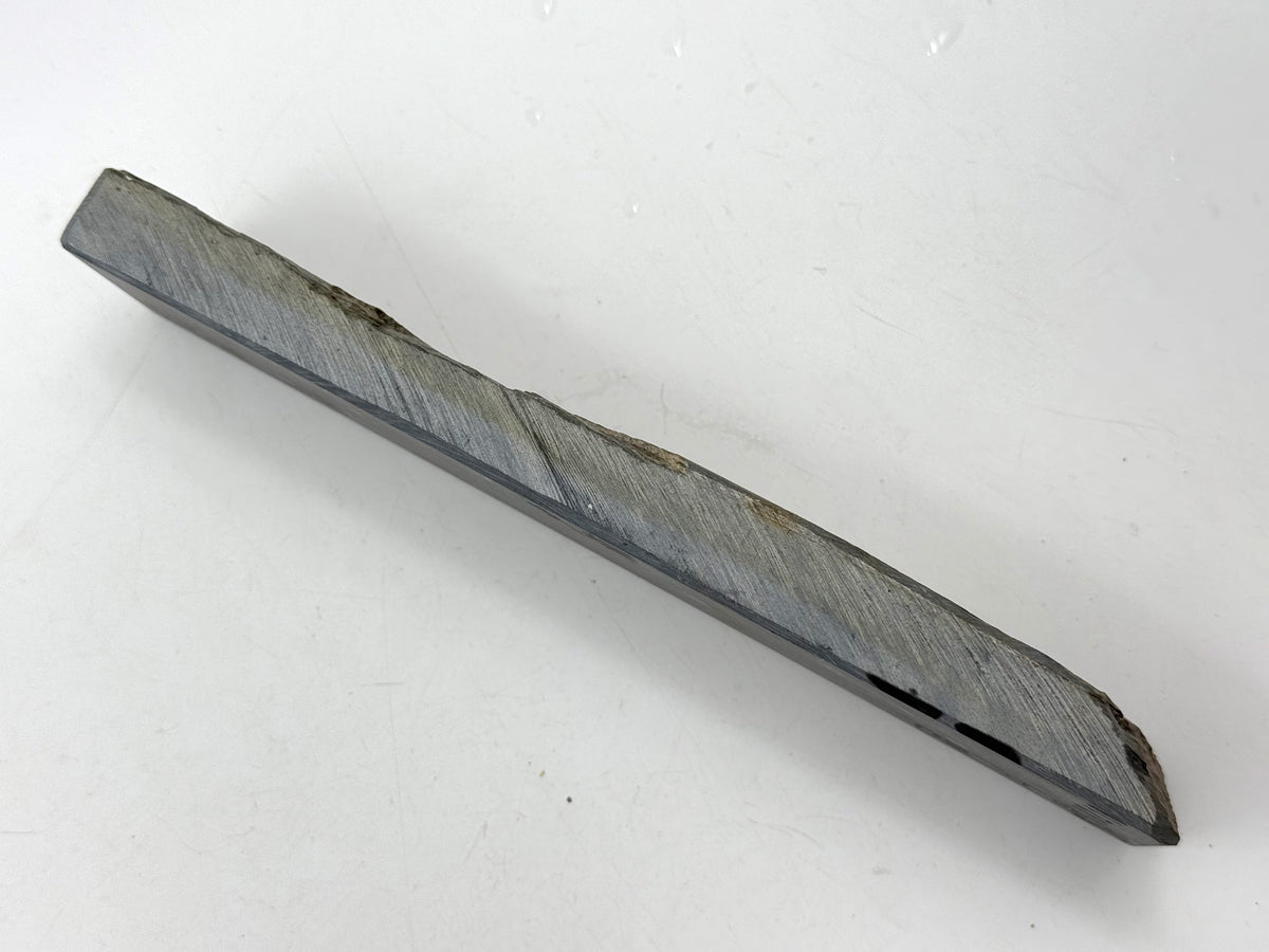 Yaginoshima Asagi Goma San Japanese Natural Finishing Whetstone