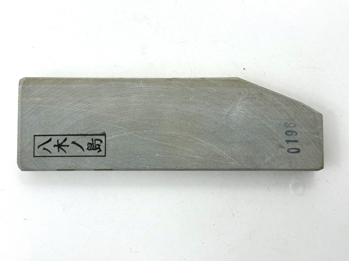 Yaginoshima Sen Mai Japanese Natural Finishing Whetstone