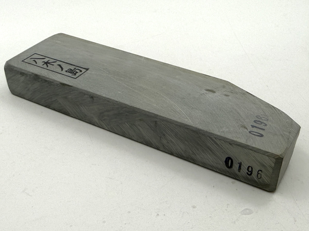 Yaginoshima Sen Mai Japanese Natural Finishing Whetstone
