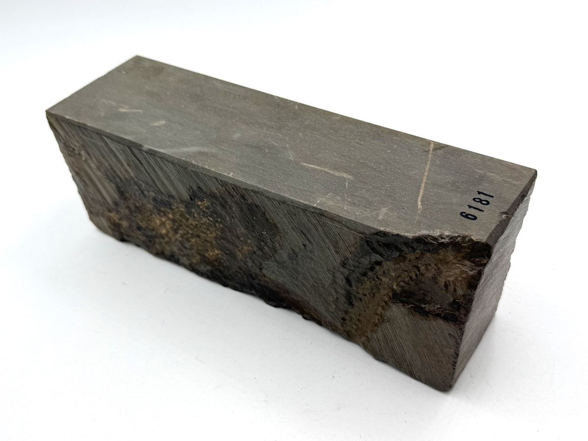 Monzento Aoto Extra Large Japanese Natural Whetstone