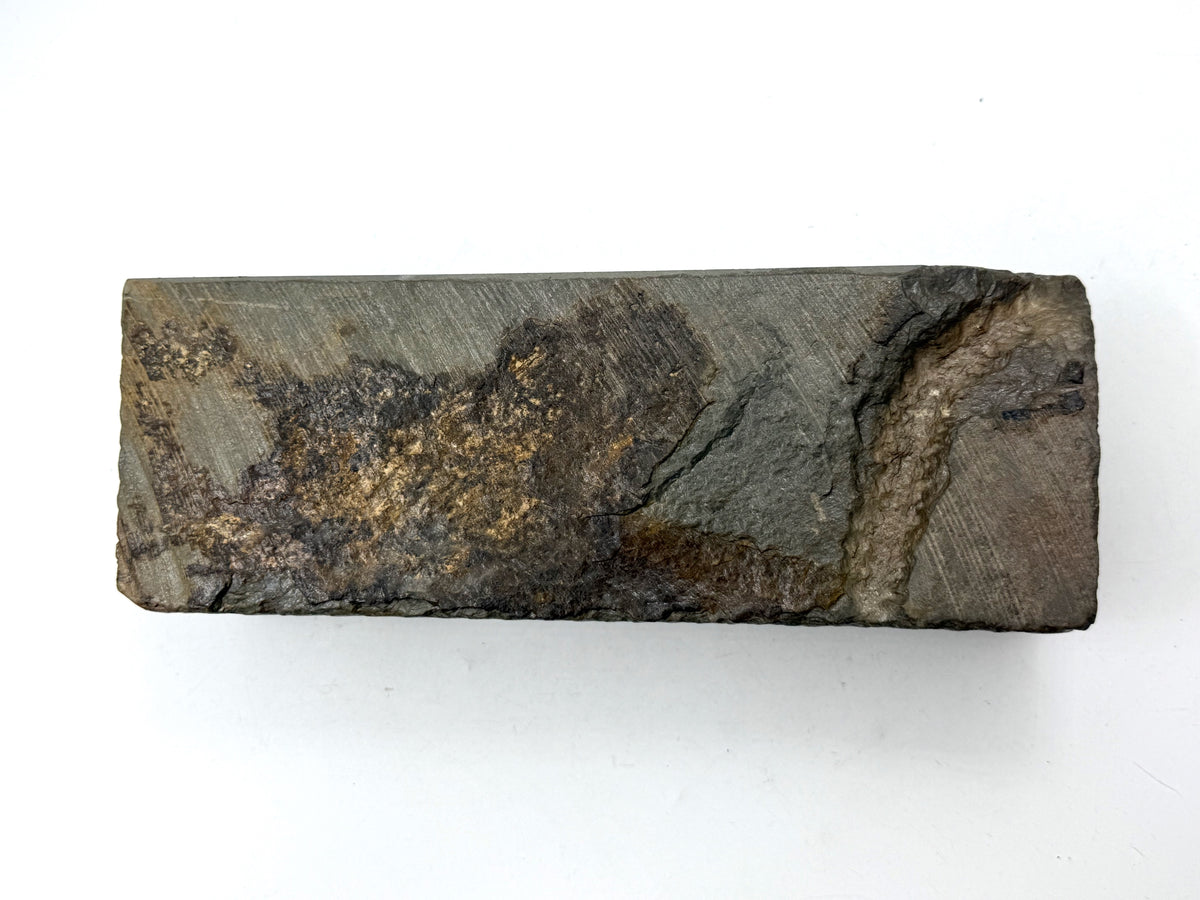 Monzento Aoto Extra Large Japanese Natural Whetstone